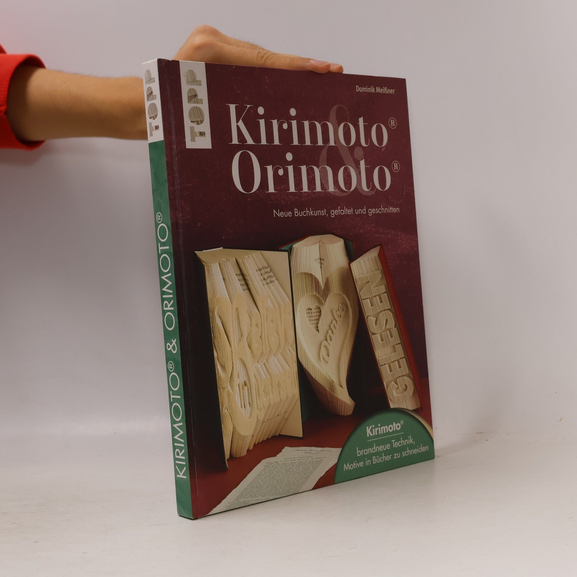 Kirimoto & Orimoto
