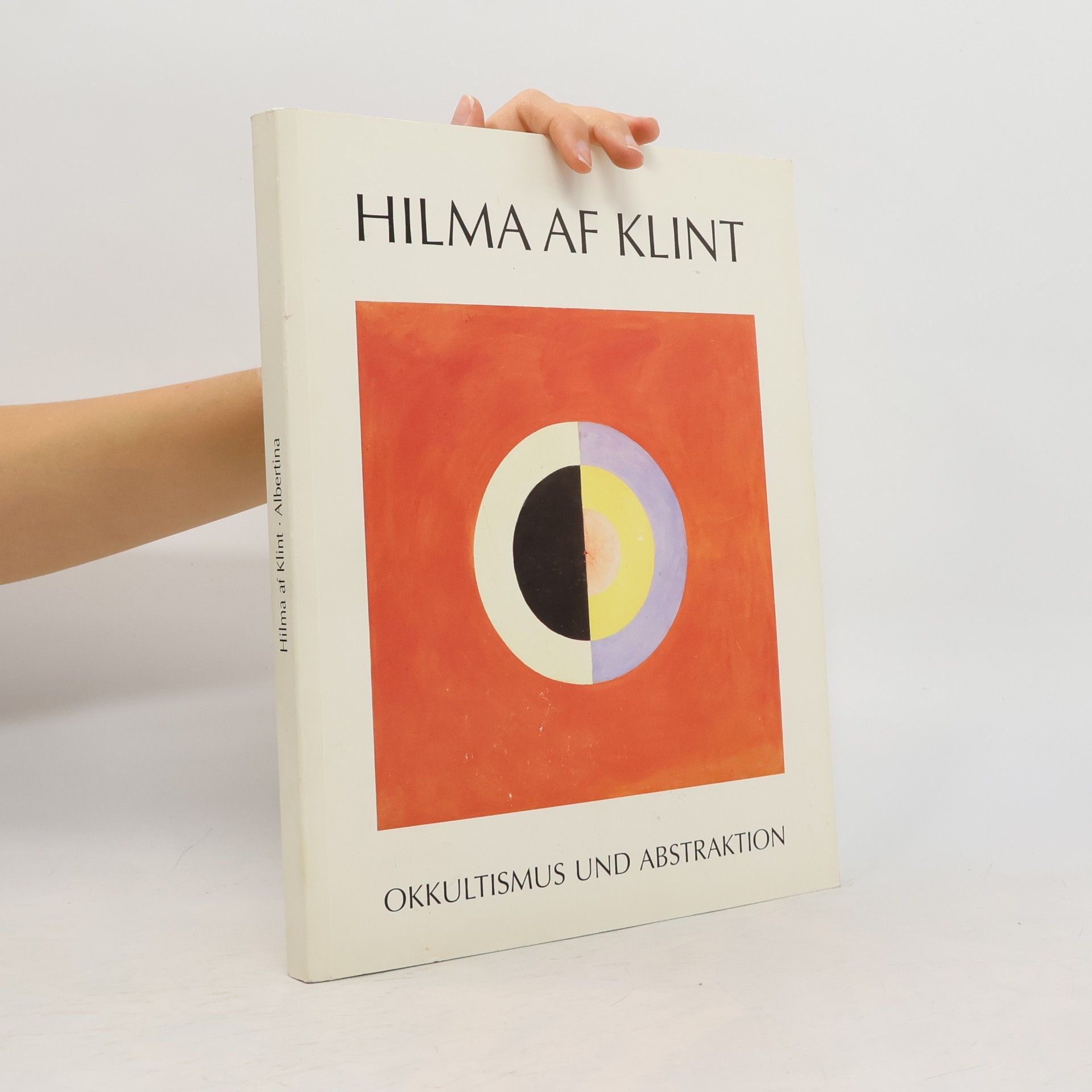 Okkultismus und Abstraktion