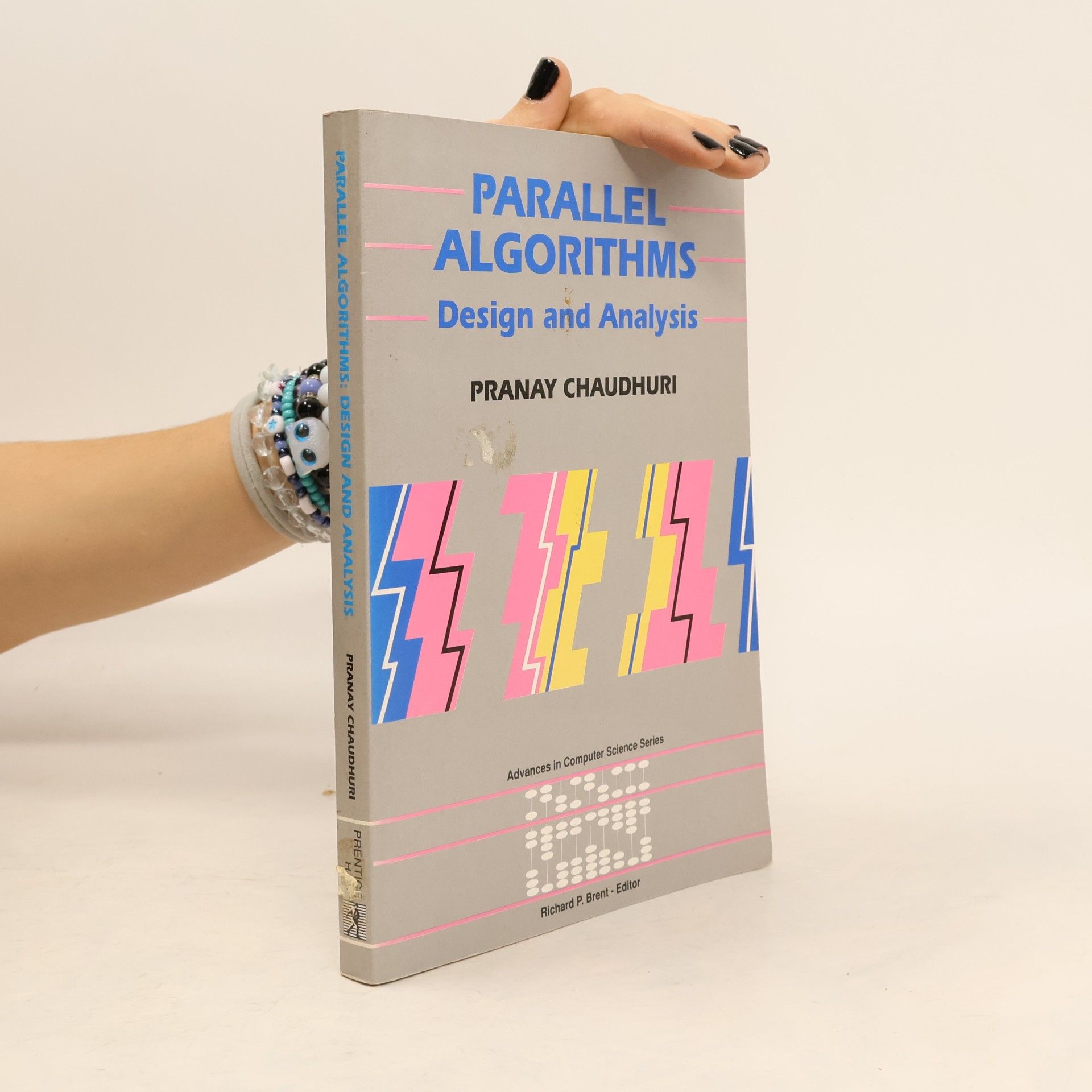 Richard P. Brent Parallel Algorithms
