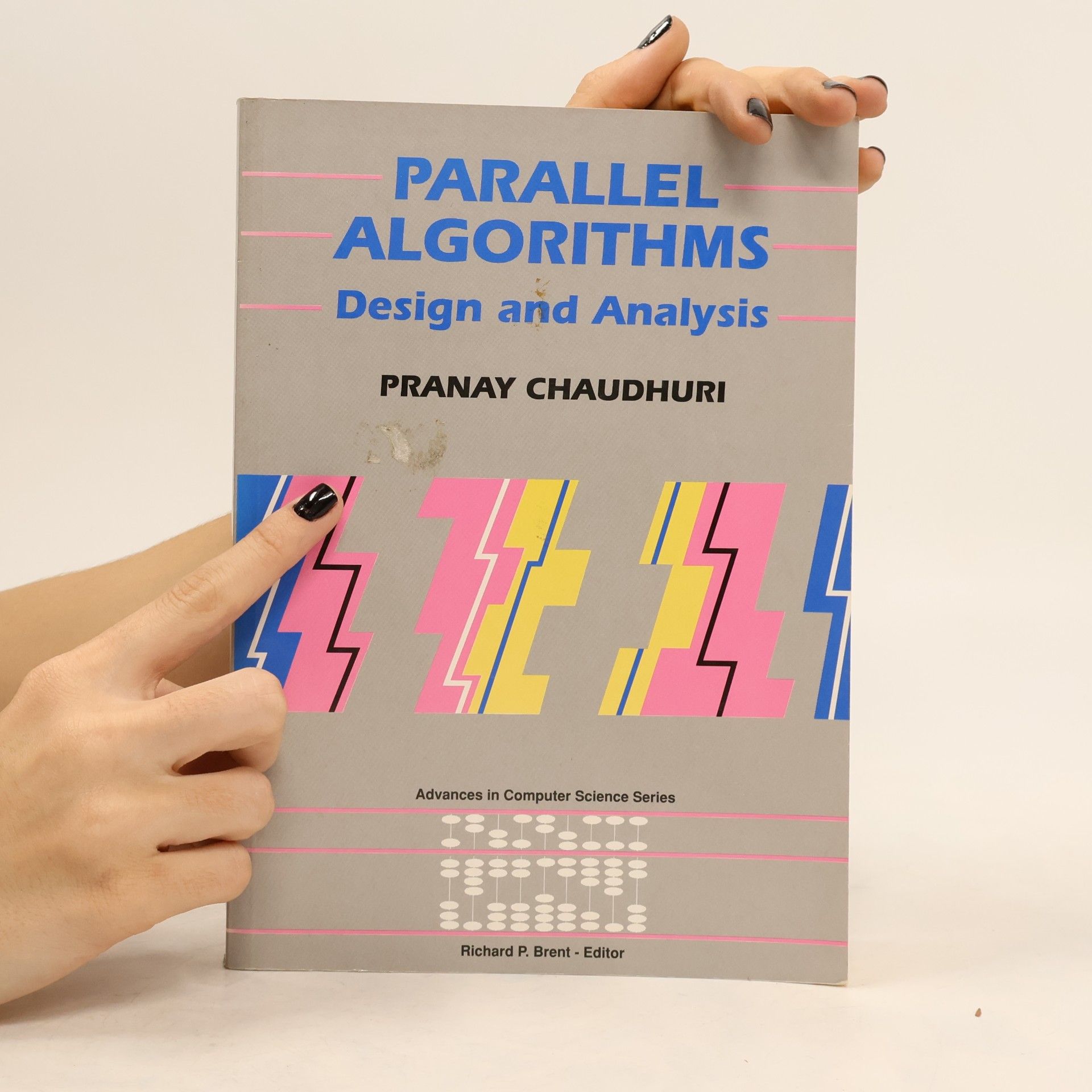 Pranay Chaudhuri Parallel Algorithms