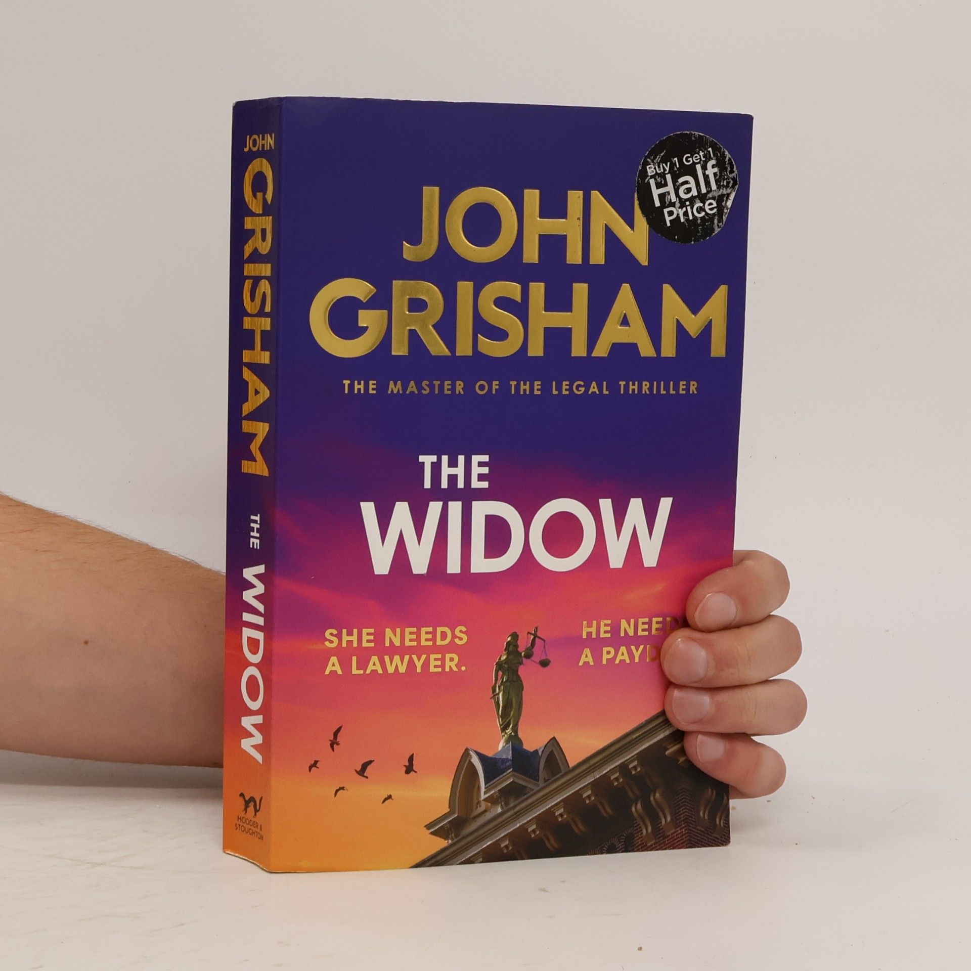 The Widow