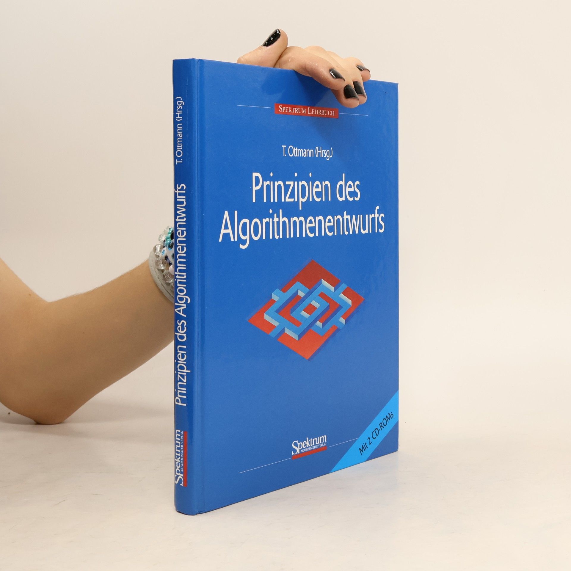 Prinzipien des Algorithmenentwurfs