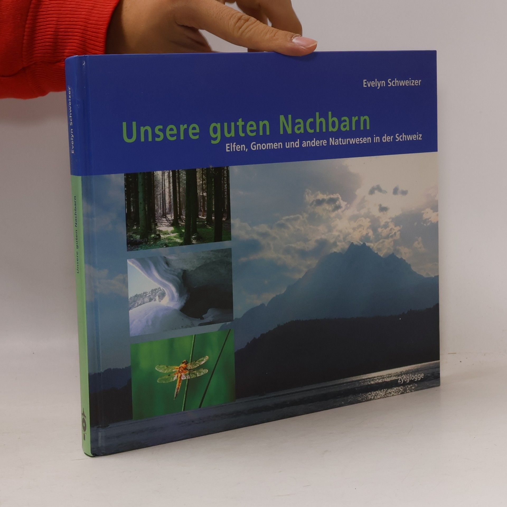 Unsere guten Nachbarn