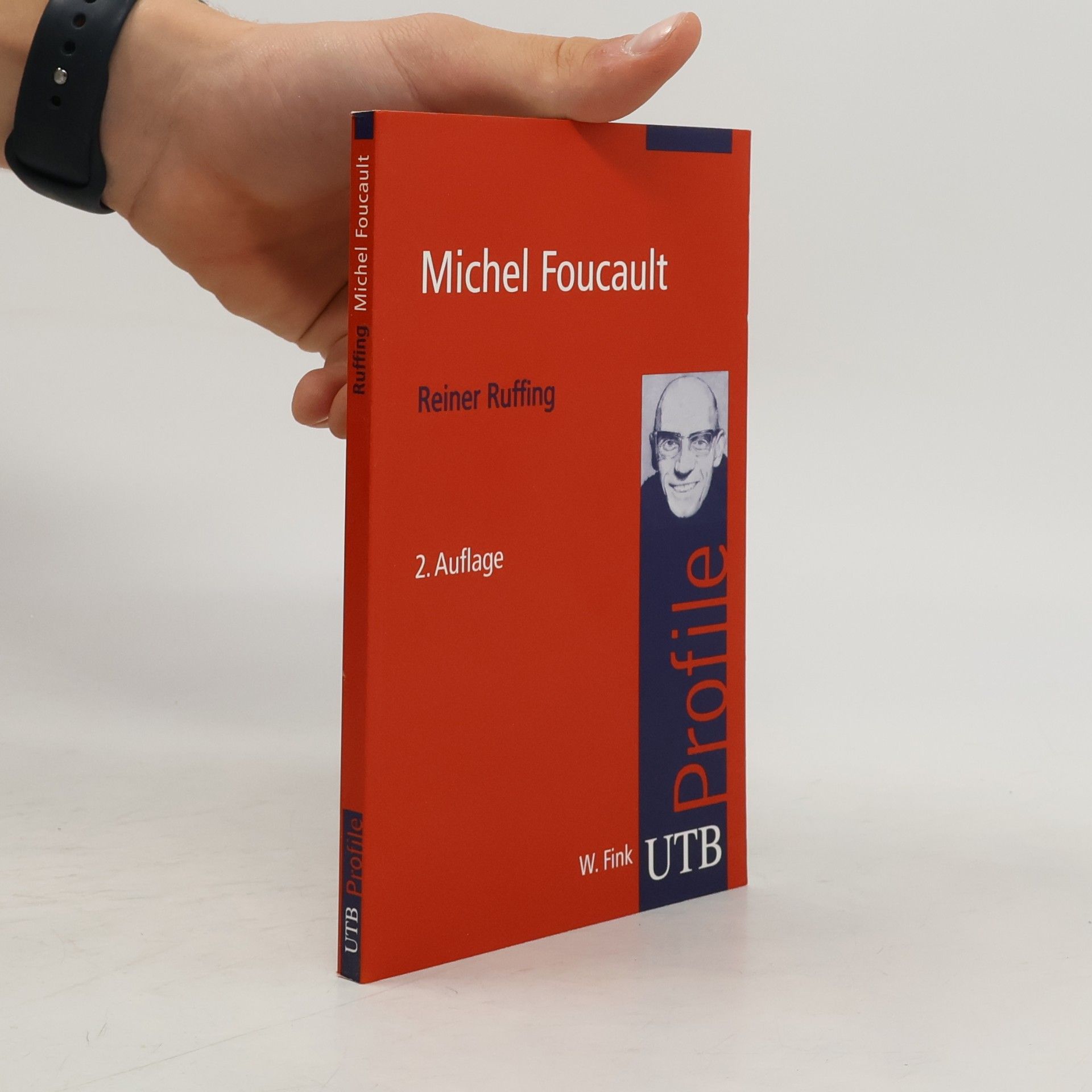 Michel Foucault