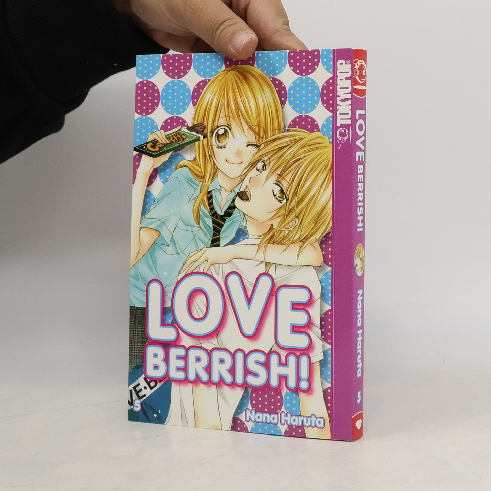 Love berrish! 5