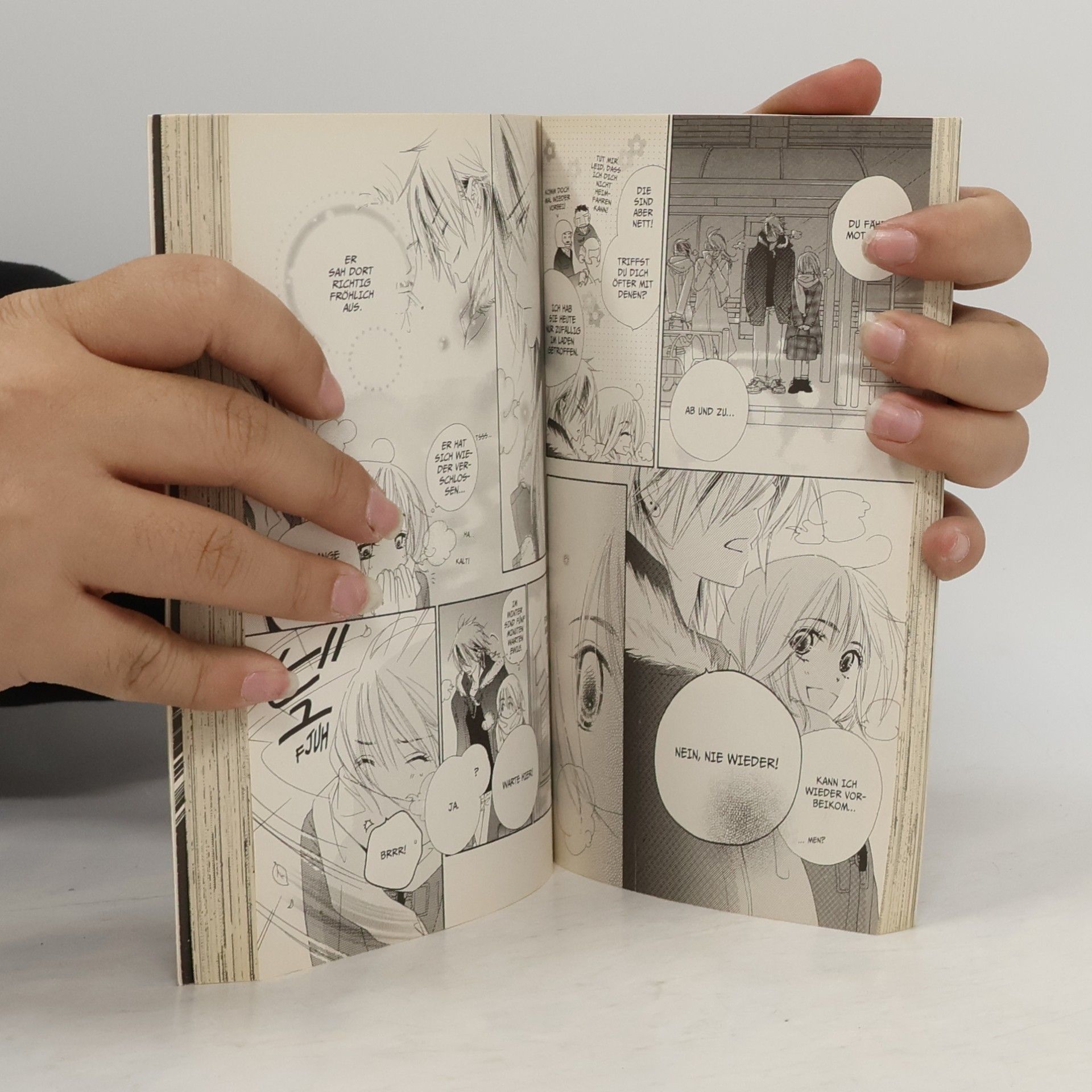Sora log