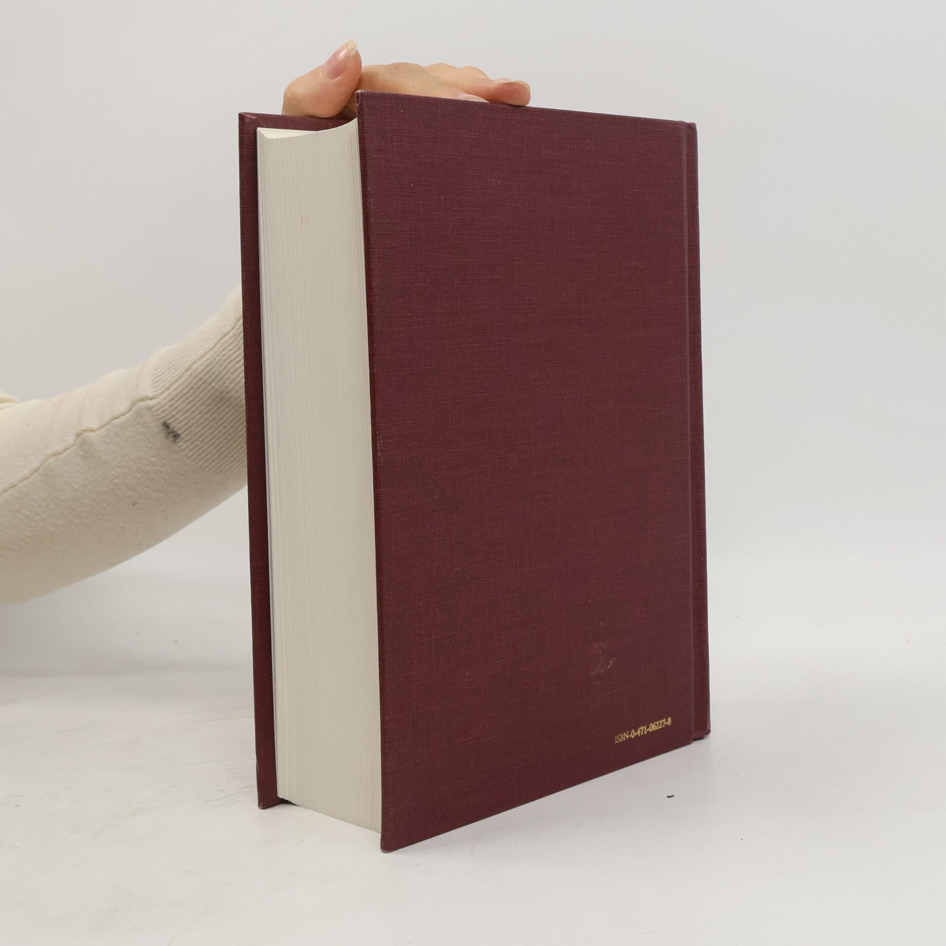 Karl F. Wenger Forestry Handbook