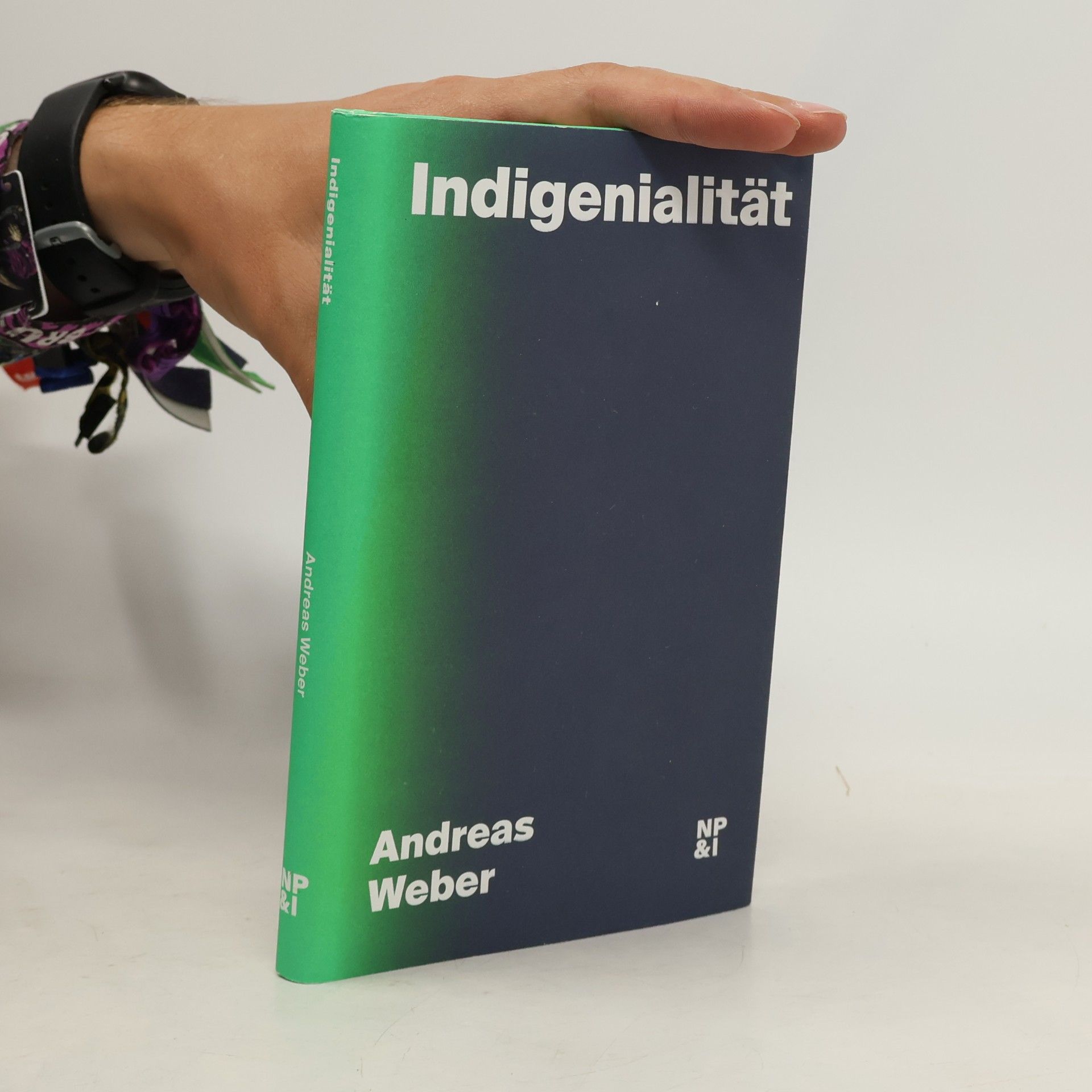 Indigenialität