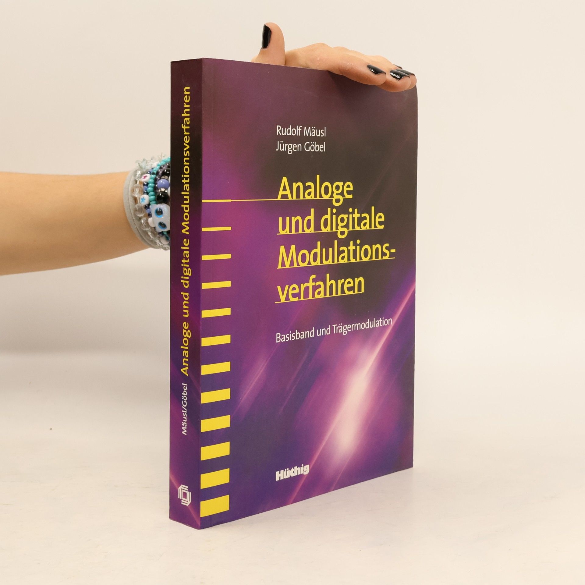 Analoge und digitale Modulationsverfahren