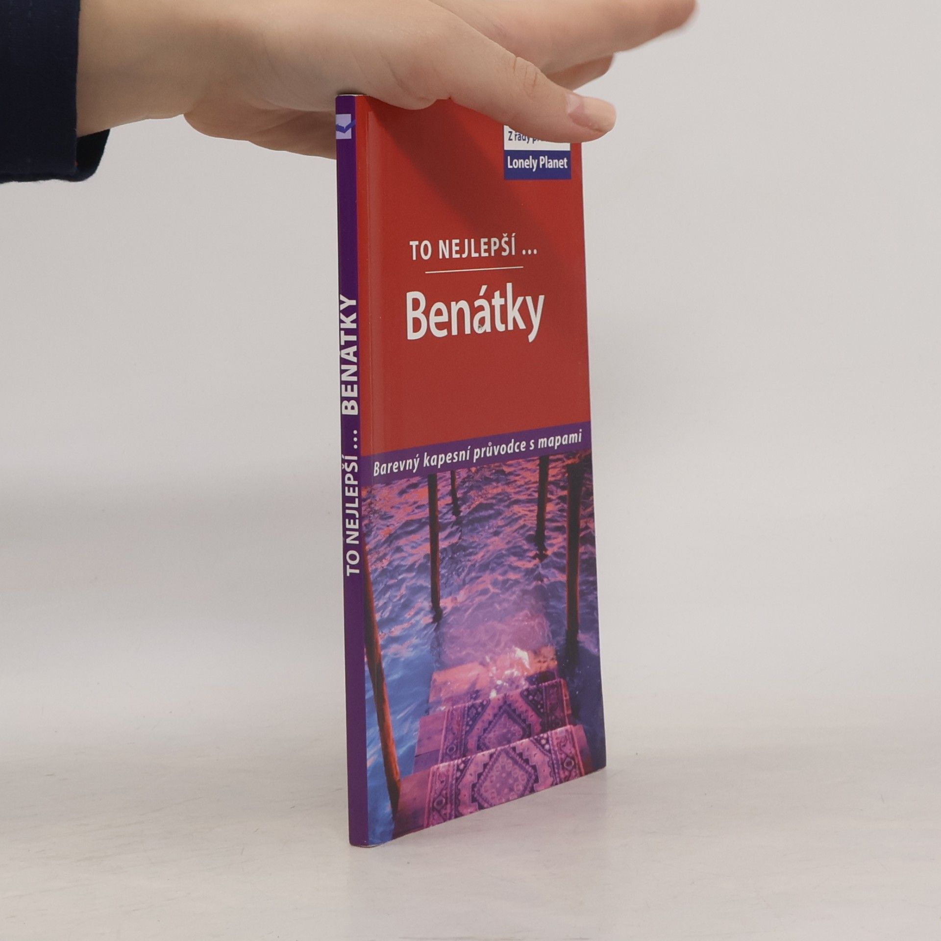 Benátky. To nejlepší...