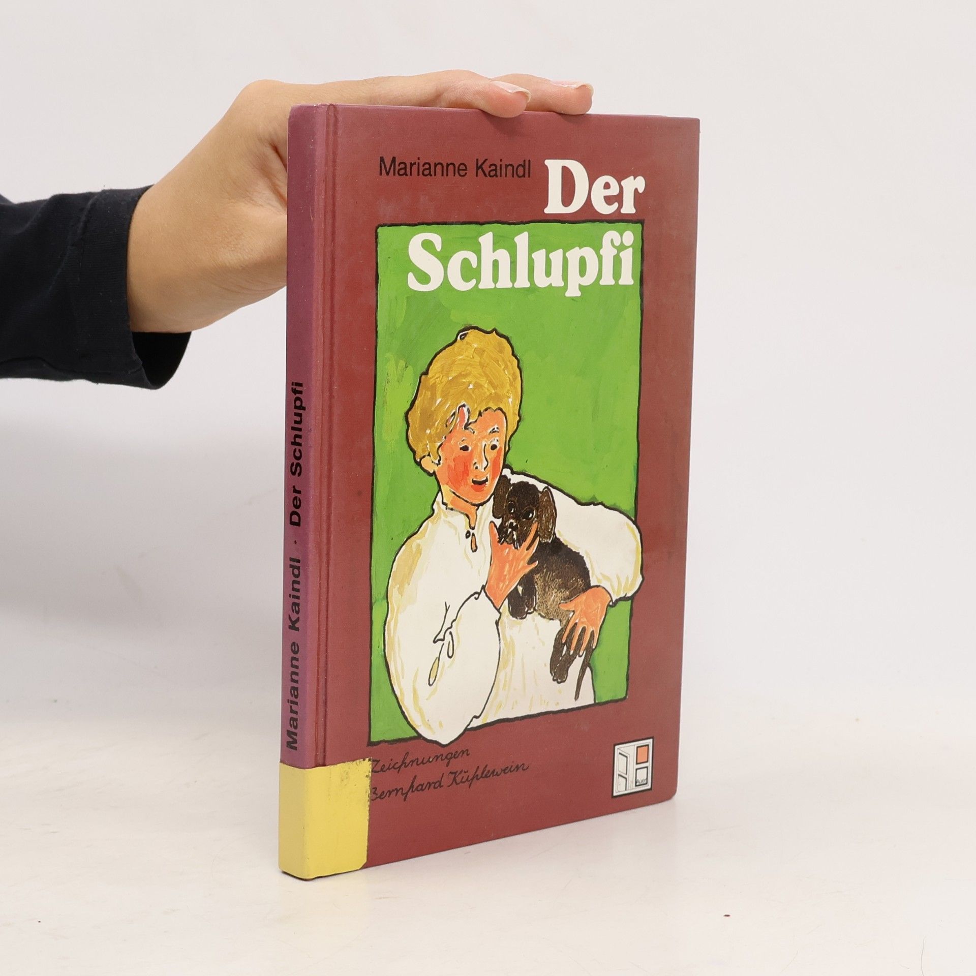 Der Schlupfi