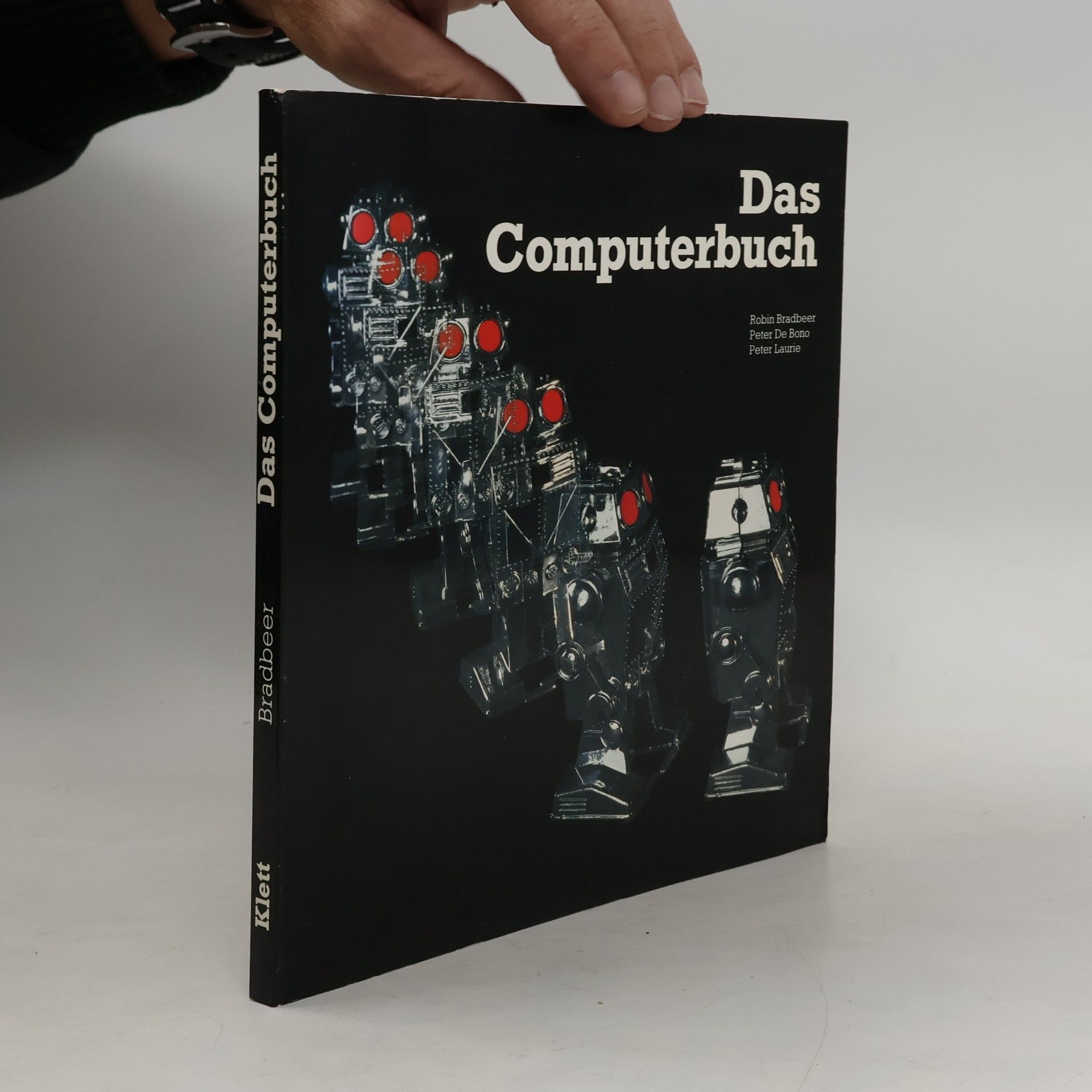 Das Computerbuch