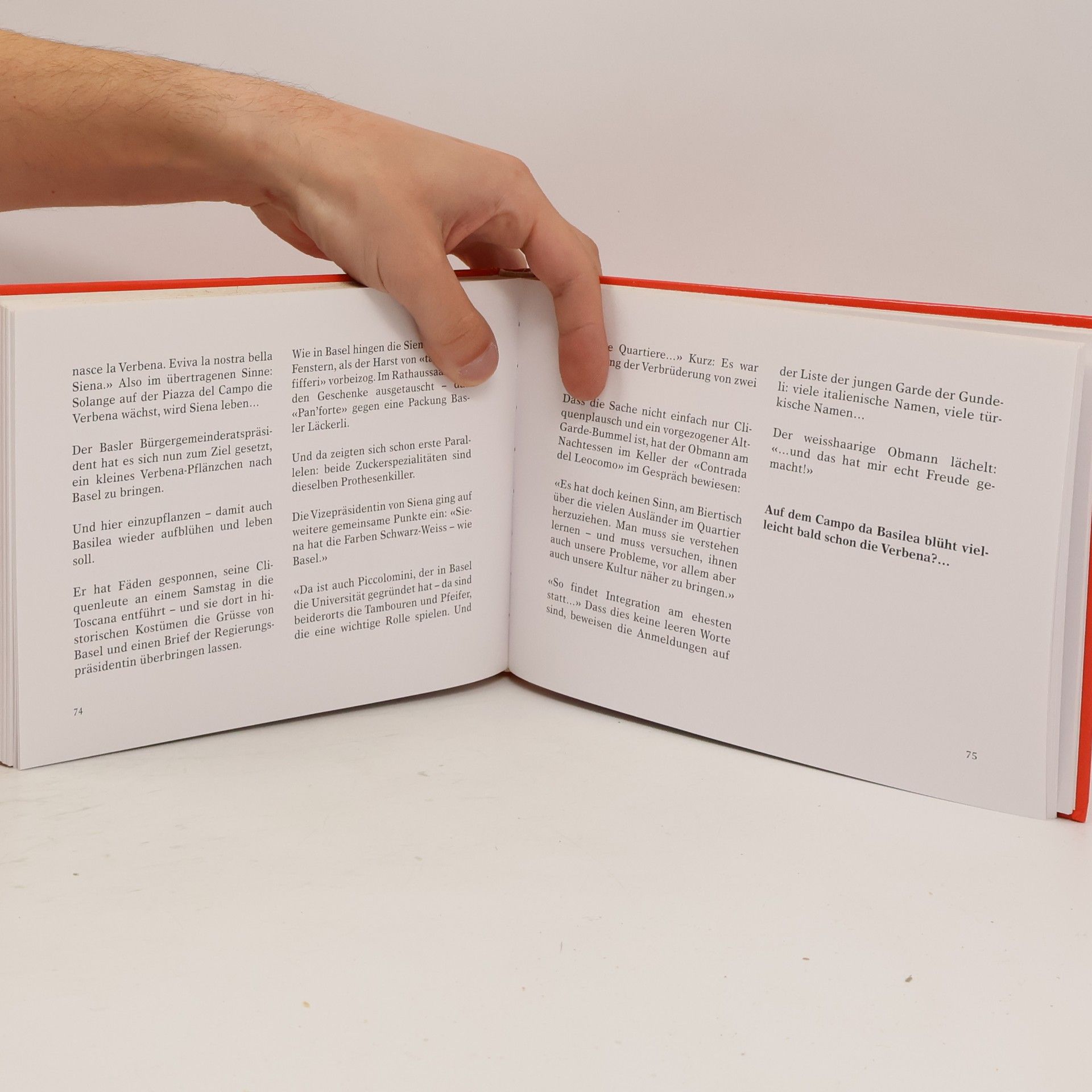 Various authors Alltagsgeschichten