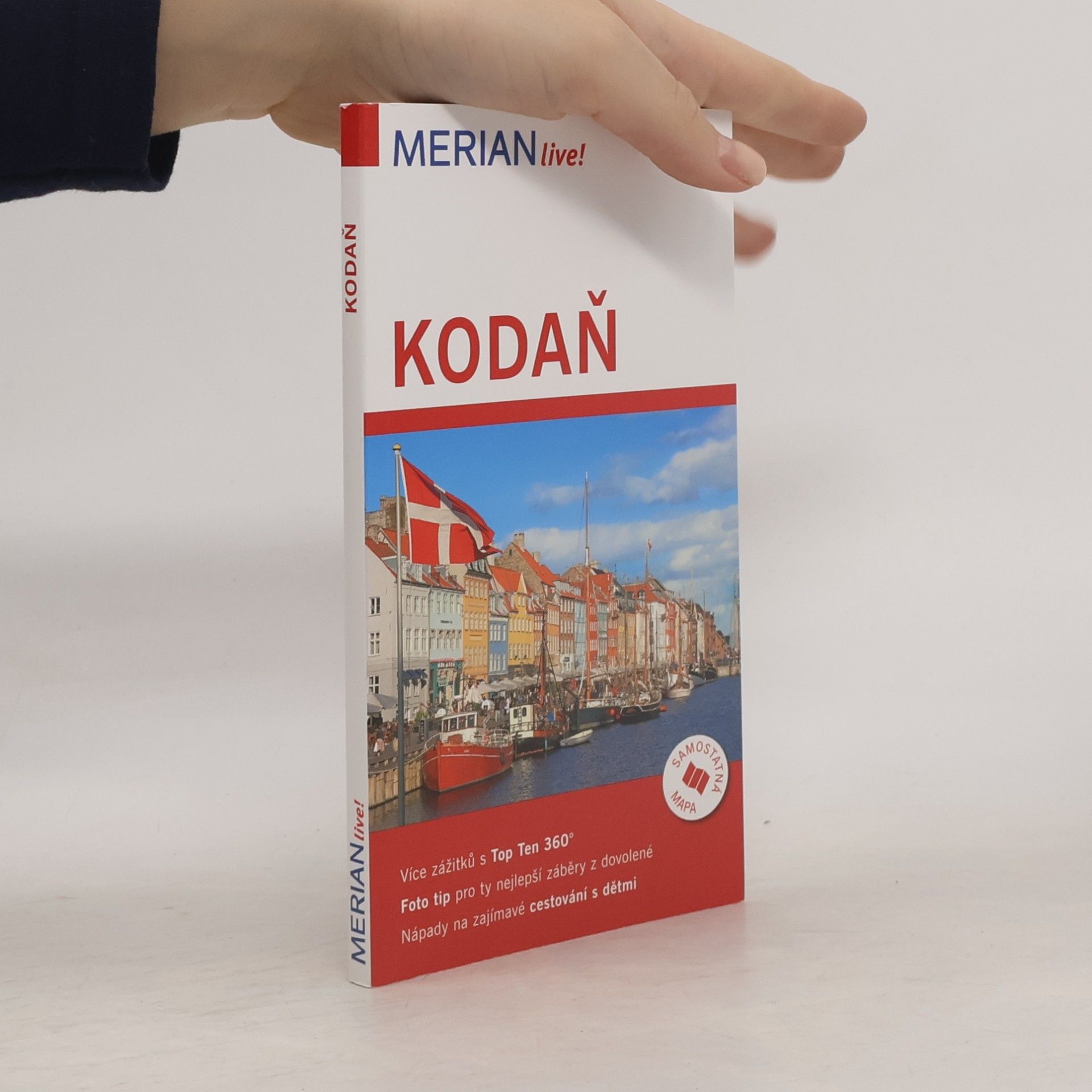 Jan Scherping Kodaň