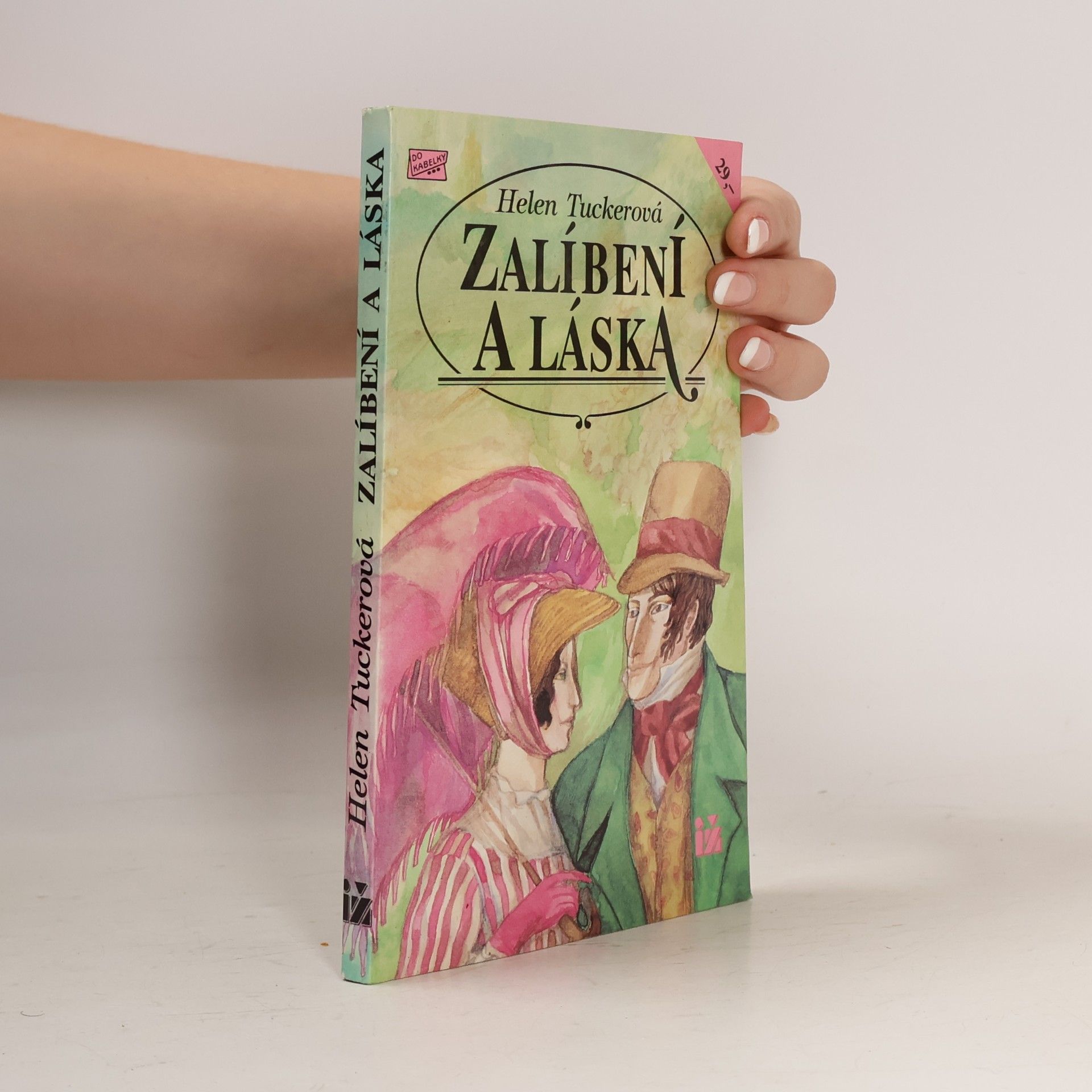 Zalíbení a láska