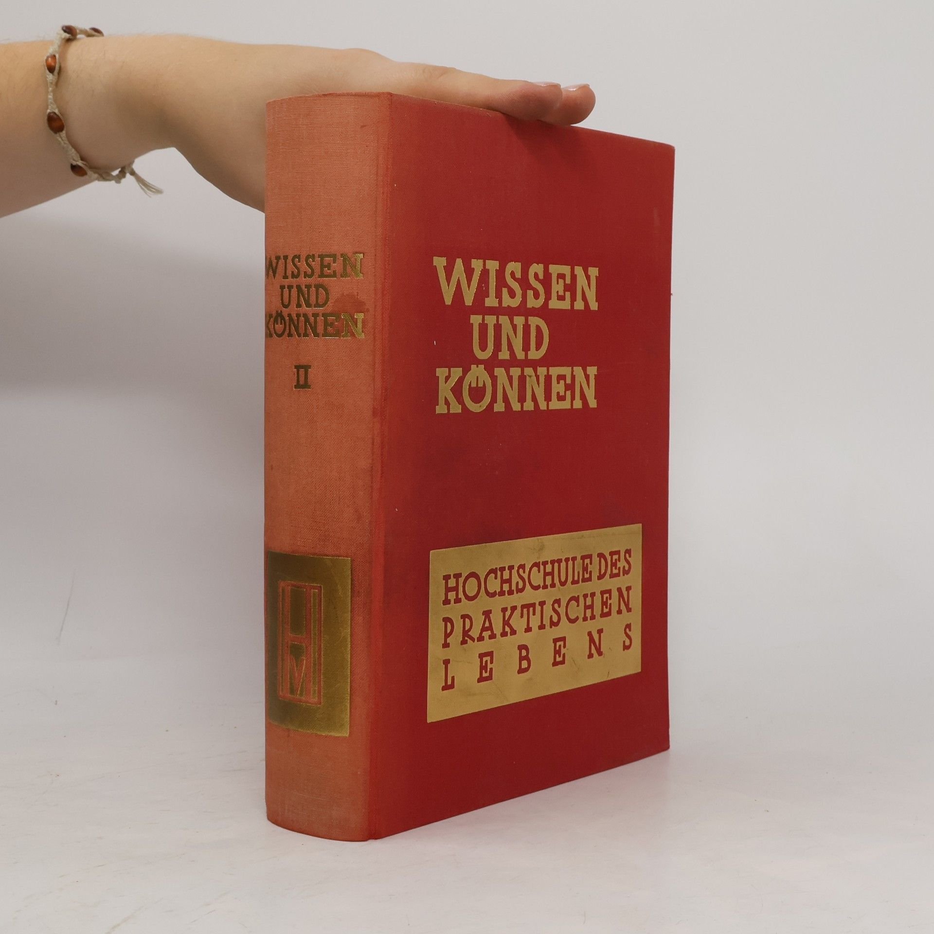 kolektiv Wissen und Können II