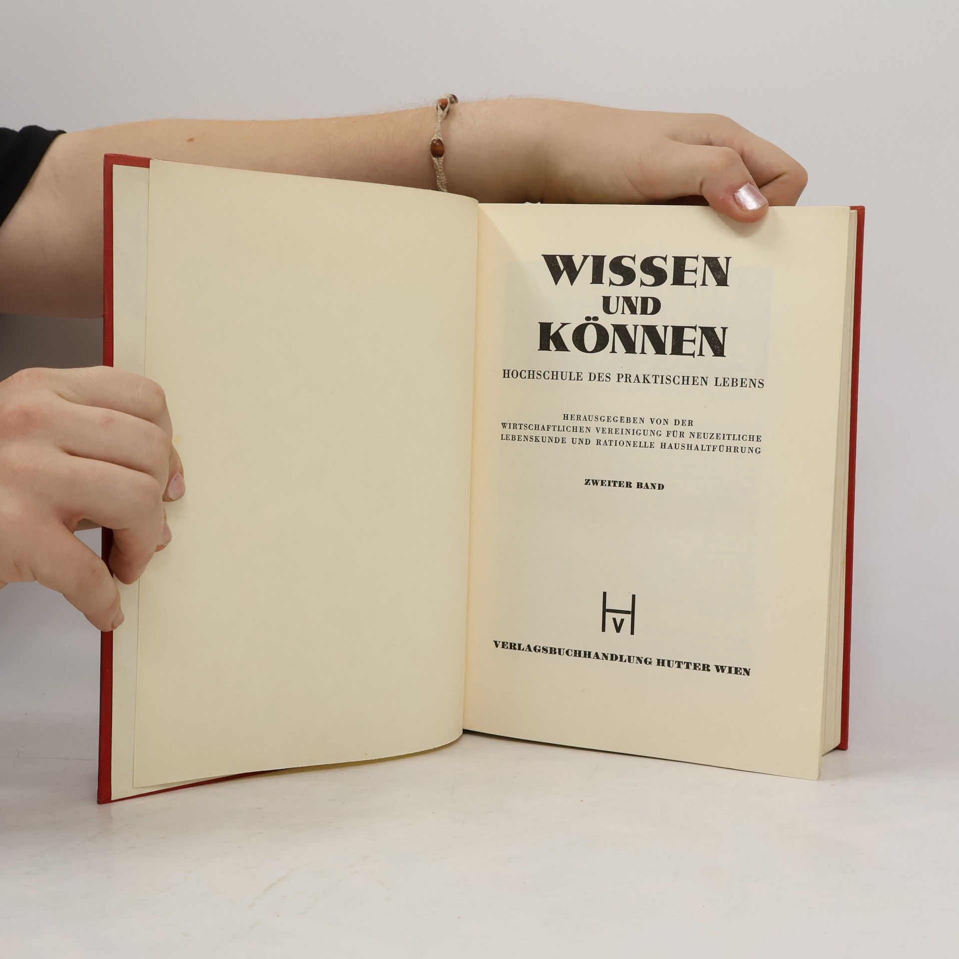 kolektiv Wissen und Können II