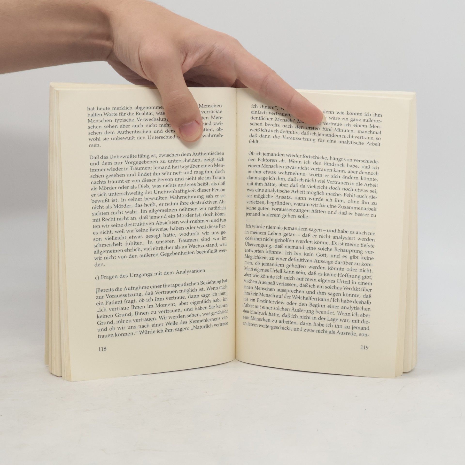 Erich Fromm Schriften aus dem Nachlass