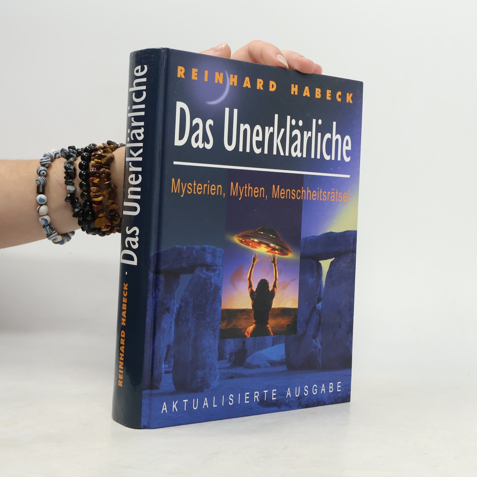 Das Unerklärliche