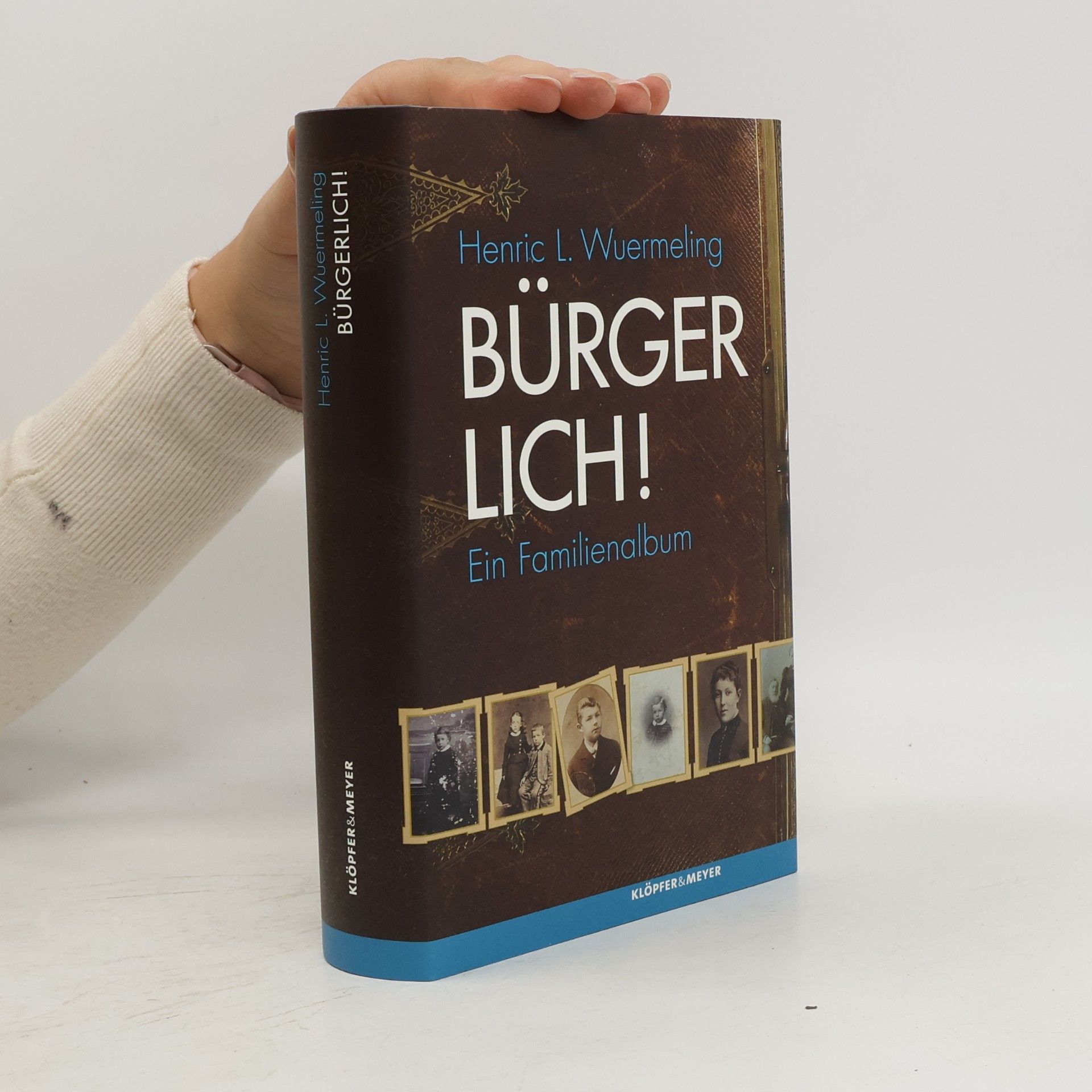 Bürgerlich!