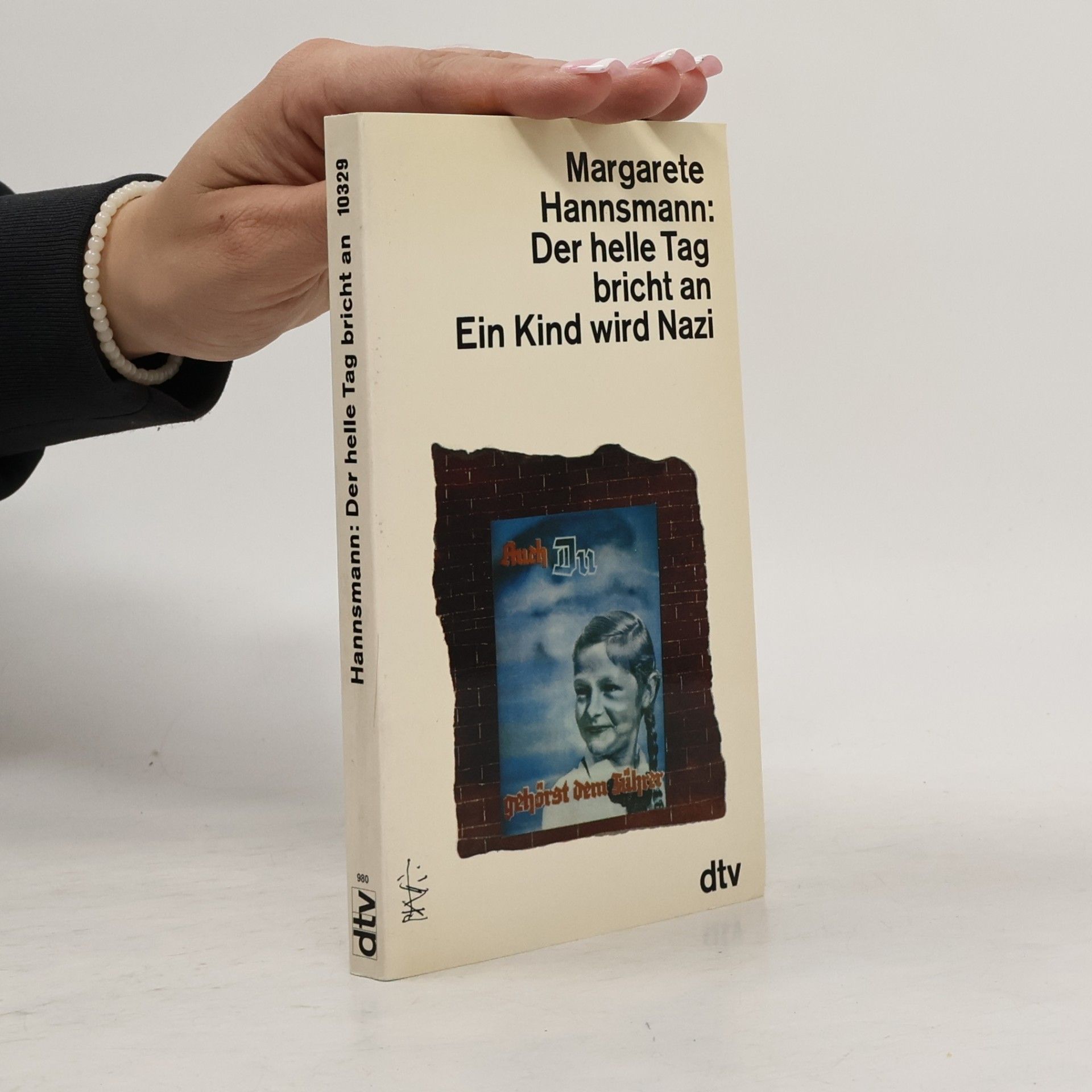 Der helle Tag bricht an