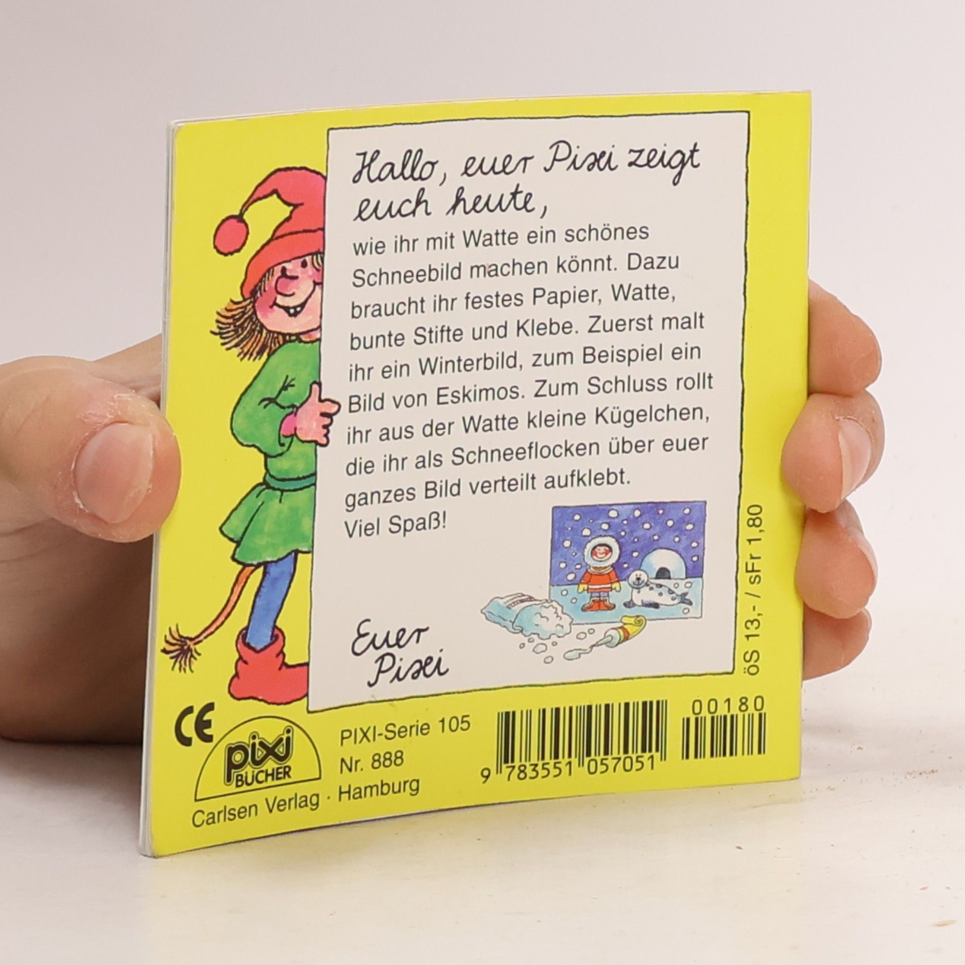 Autorenkollektiv Iglu-Geschichte