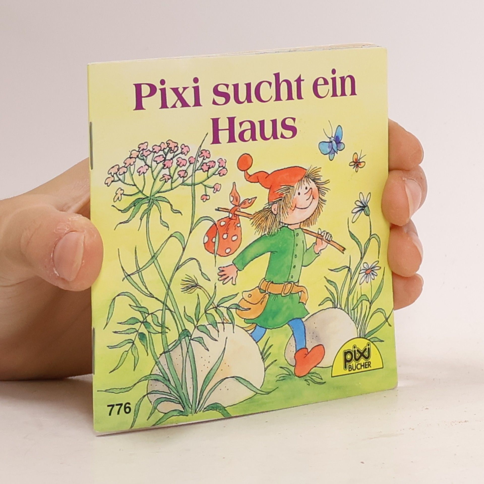 Autorenkollektiv Afregung im Zwergenwald