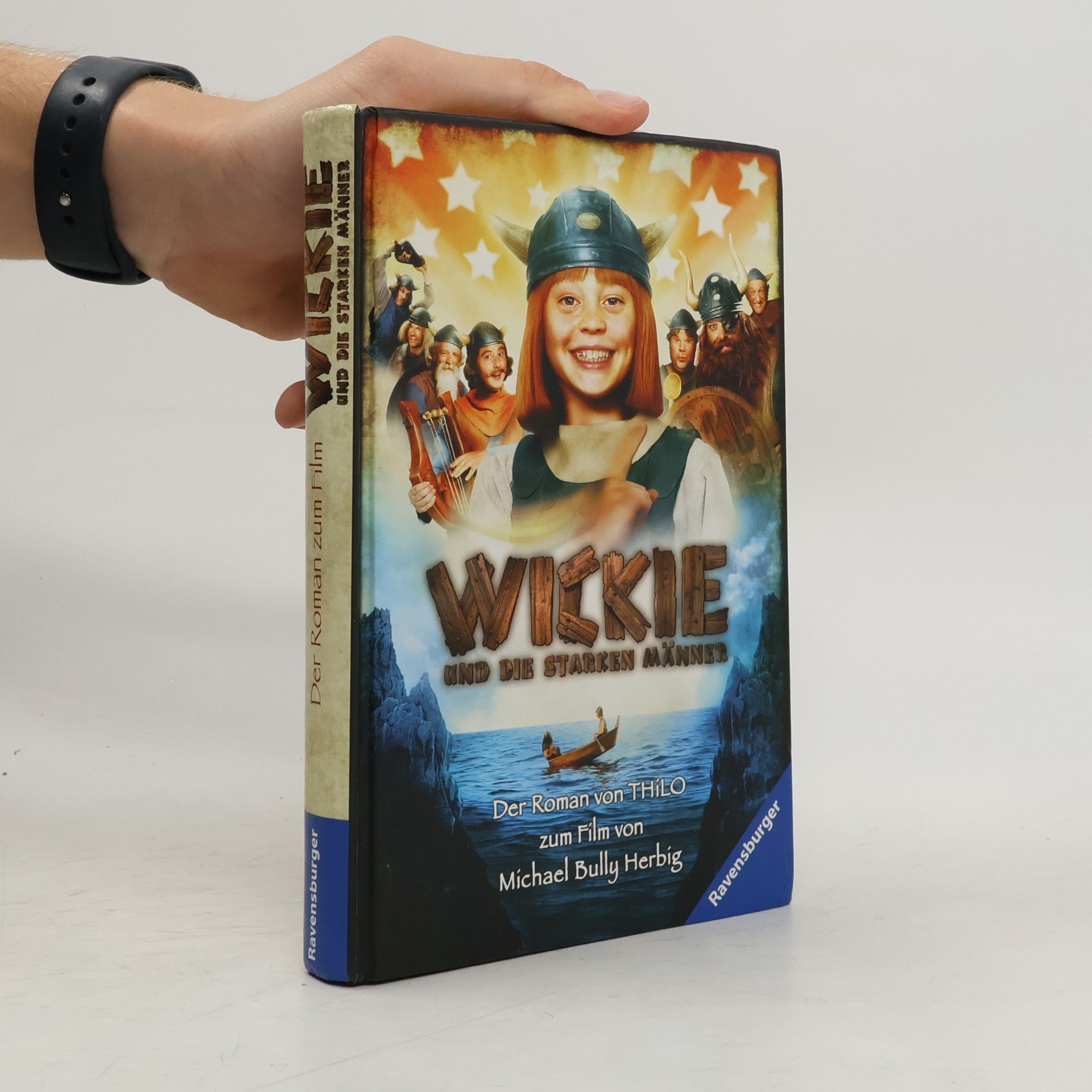 Wickie und die starken Männer