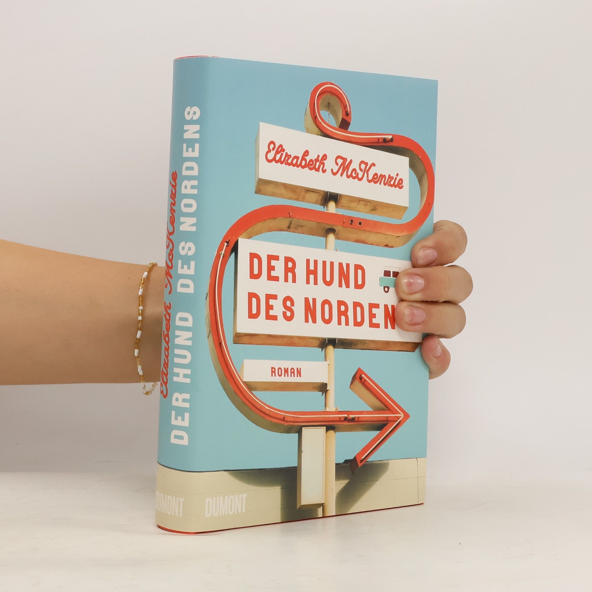 Der Hund des Nordens
