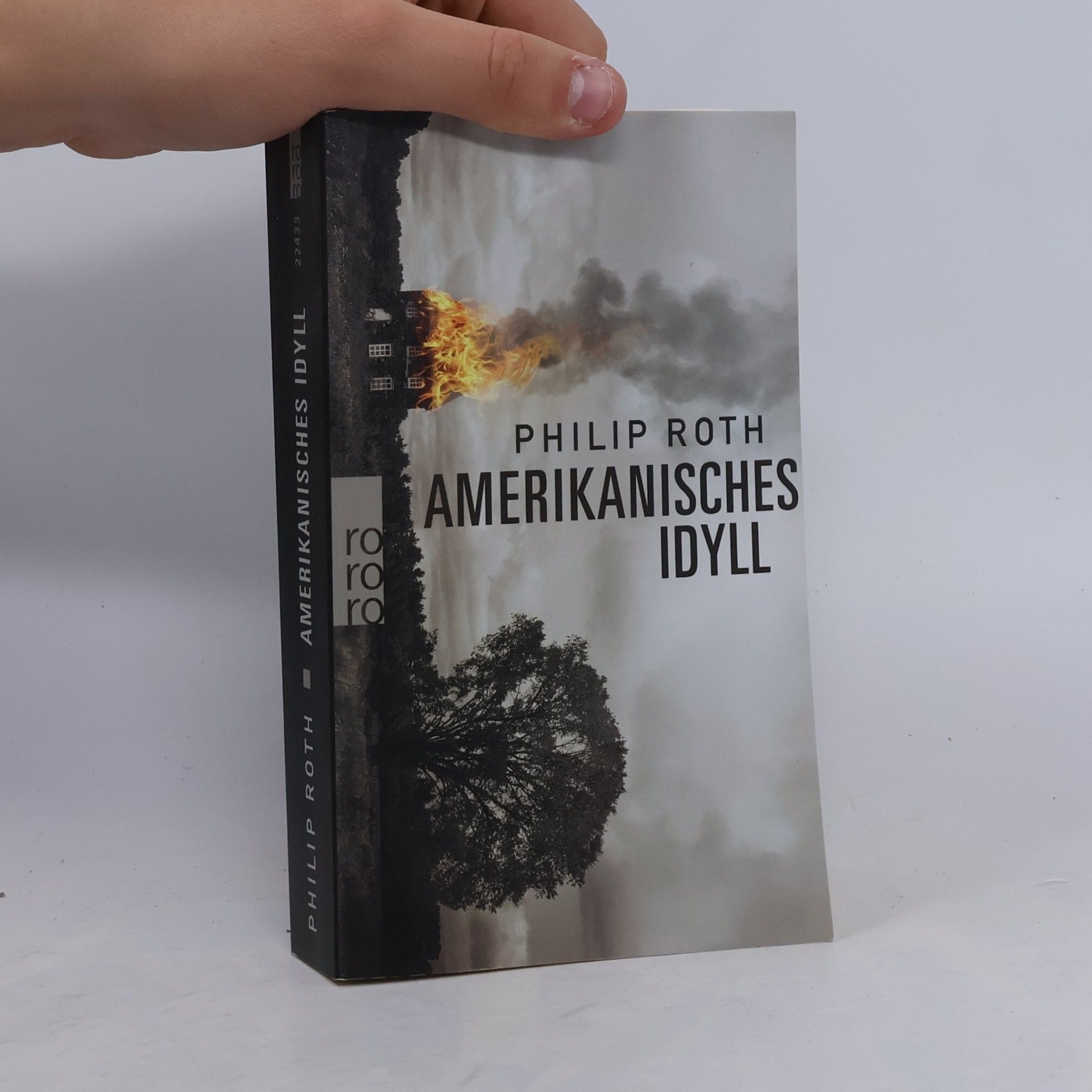 Amerikanisches Idyll