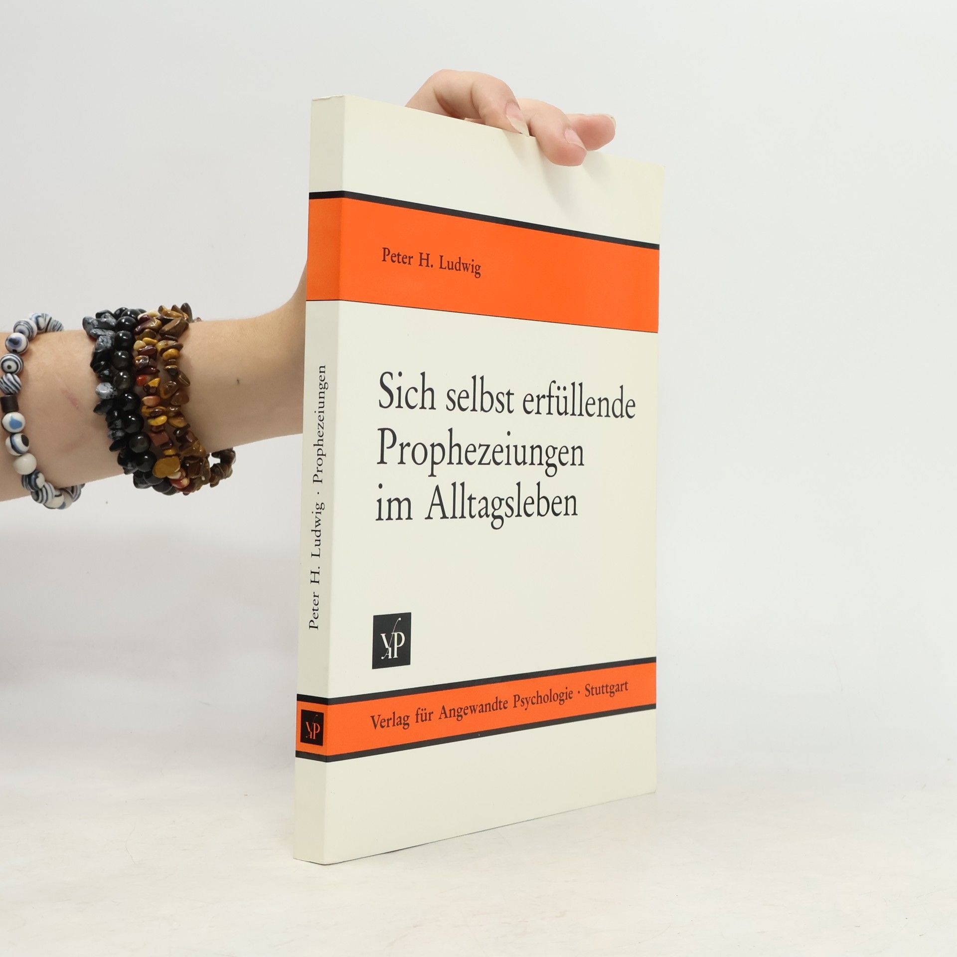 Sich selbst erfüllende Prophezeiungen im Alltagsleben