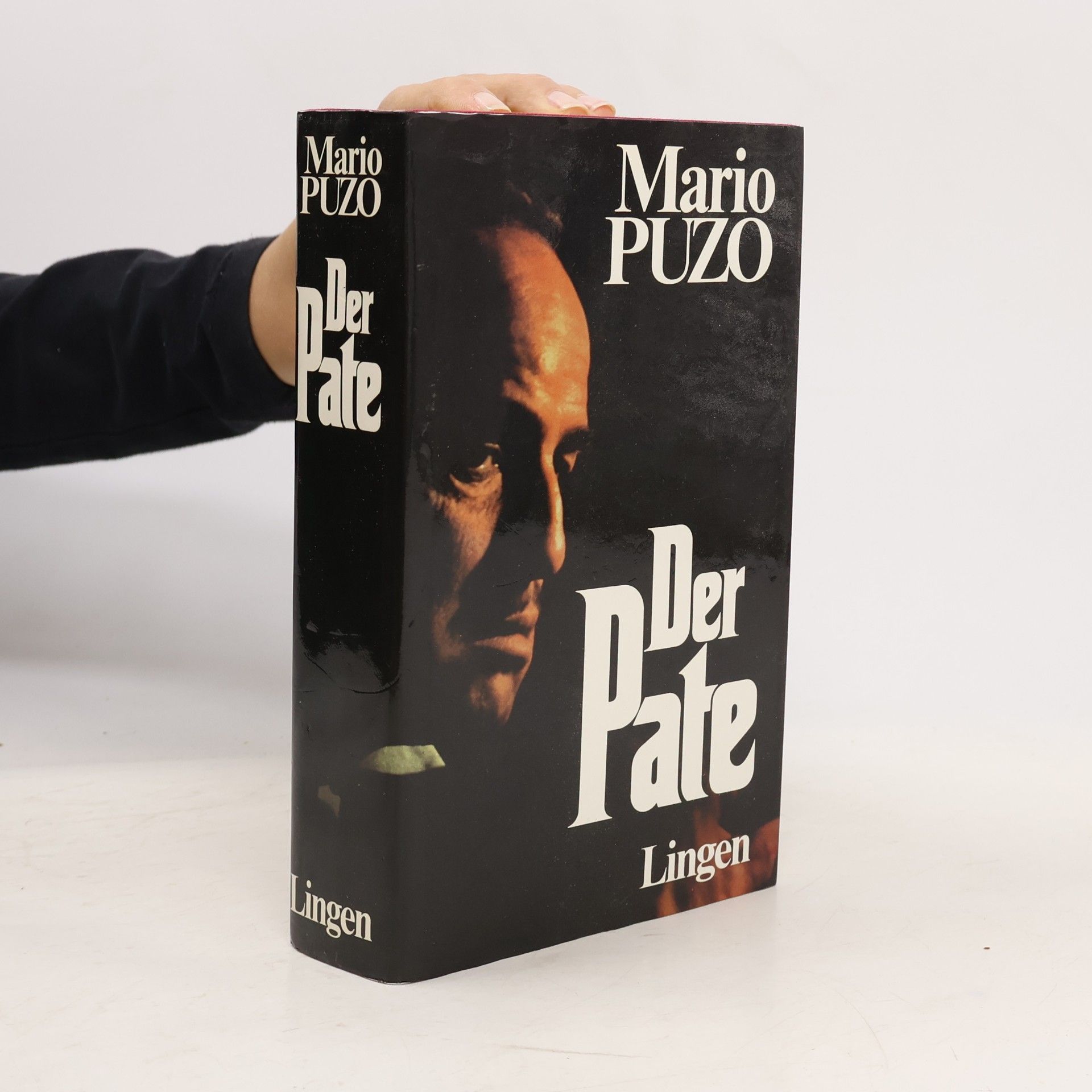 Der Pate