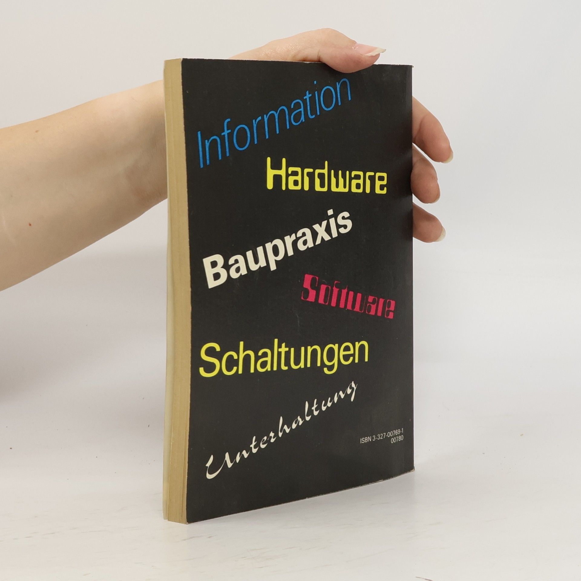 Wolfgang Stammler Elektronikmagazin