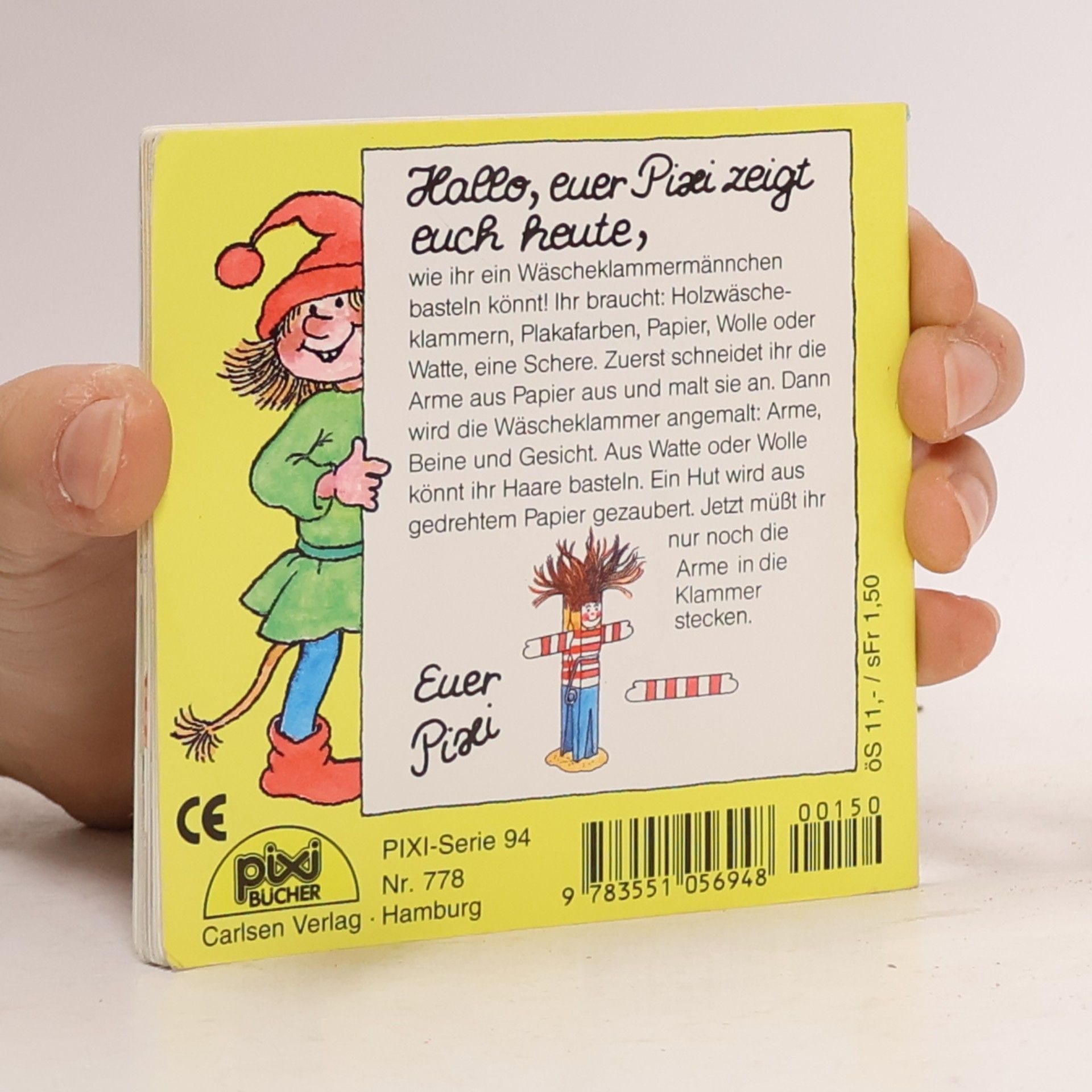 Autorenkollektiv Familie Maus und das fliegende Bild