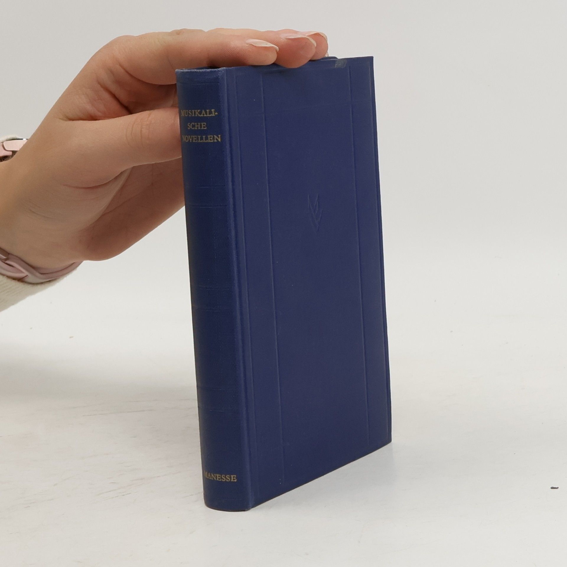 Musikalische Novellen