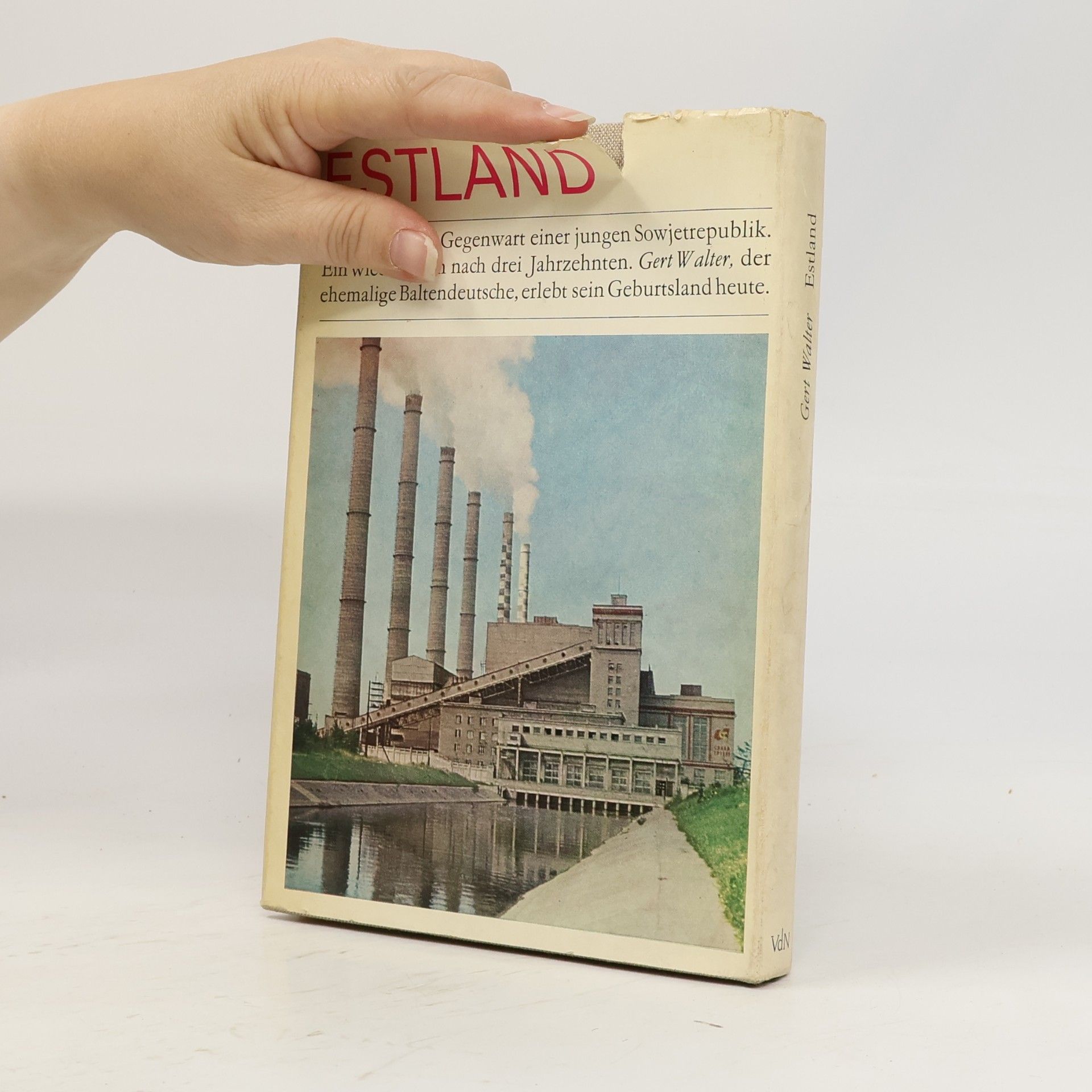 kolektiv Estland
