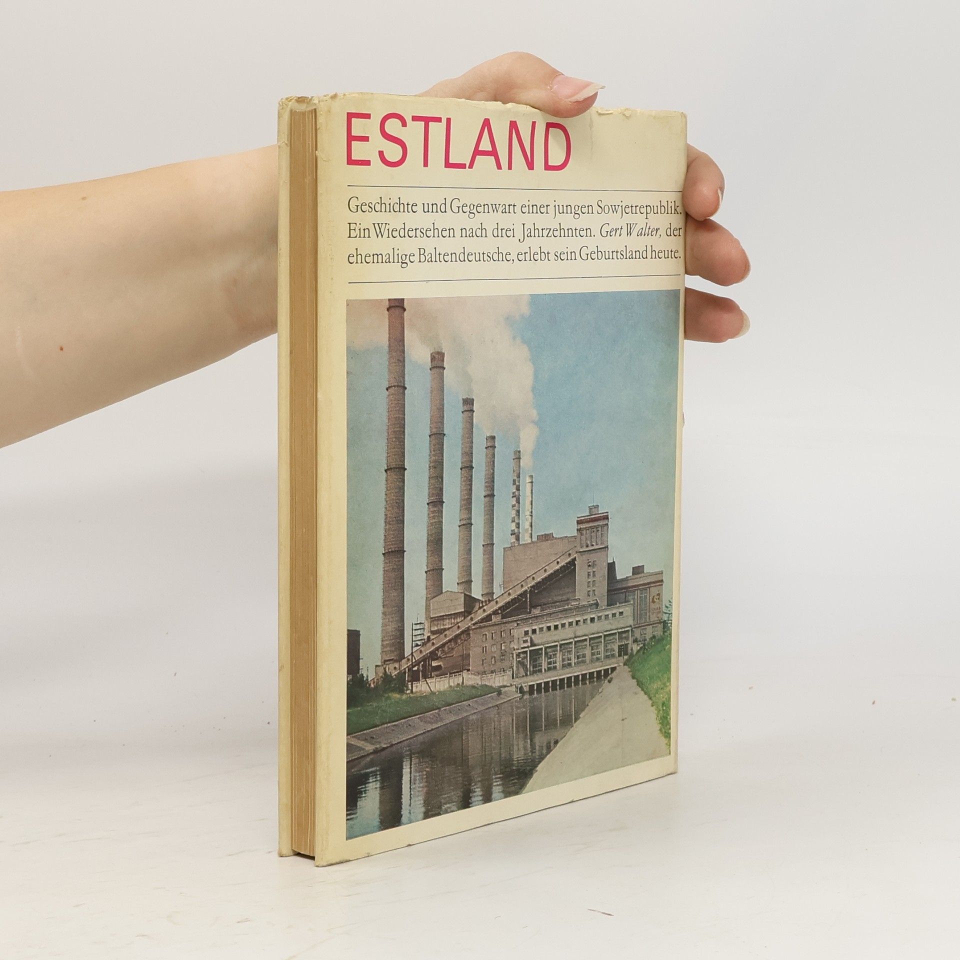kolektiv Estland
