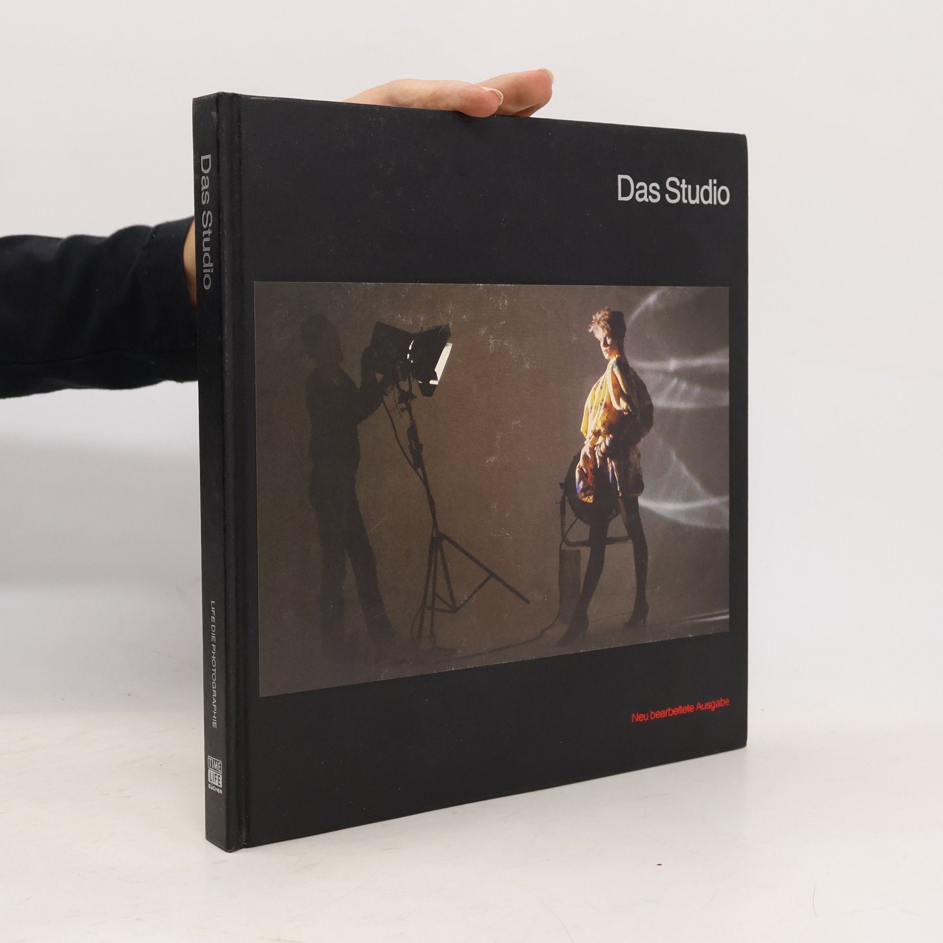Collectif d'auteurs Das Studio