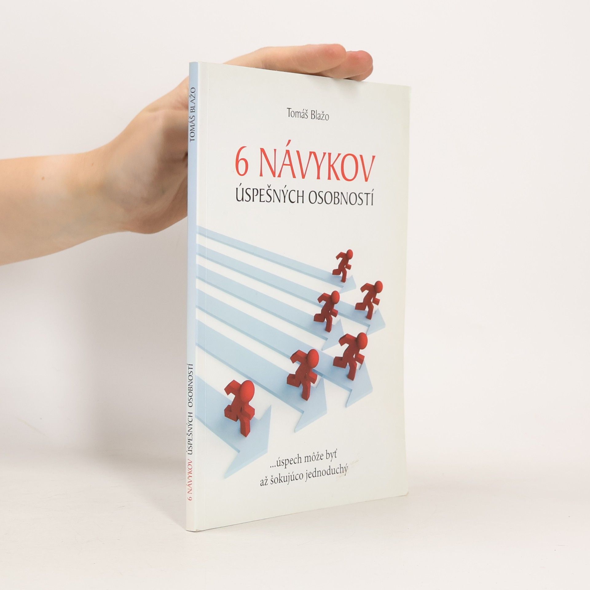 6 návykov úspešných osobností