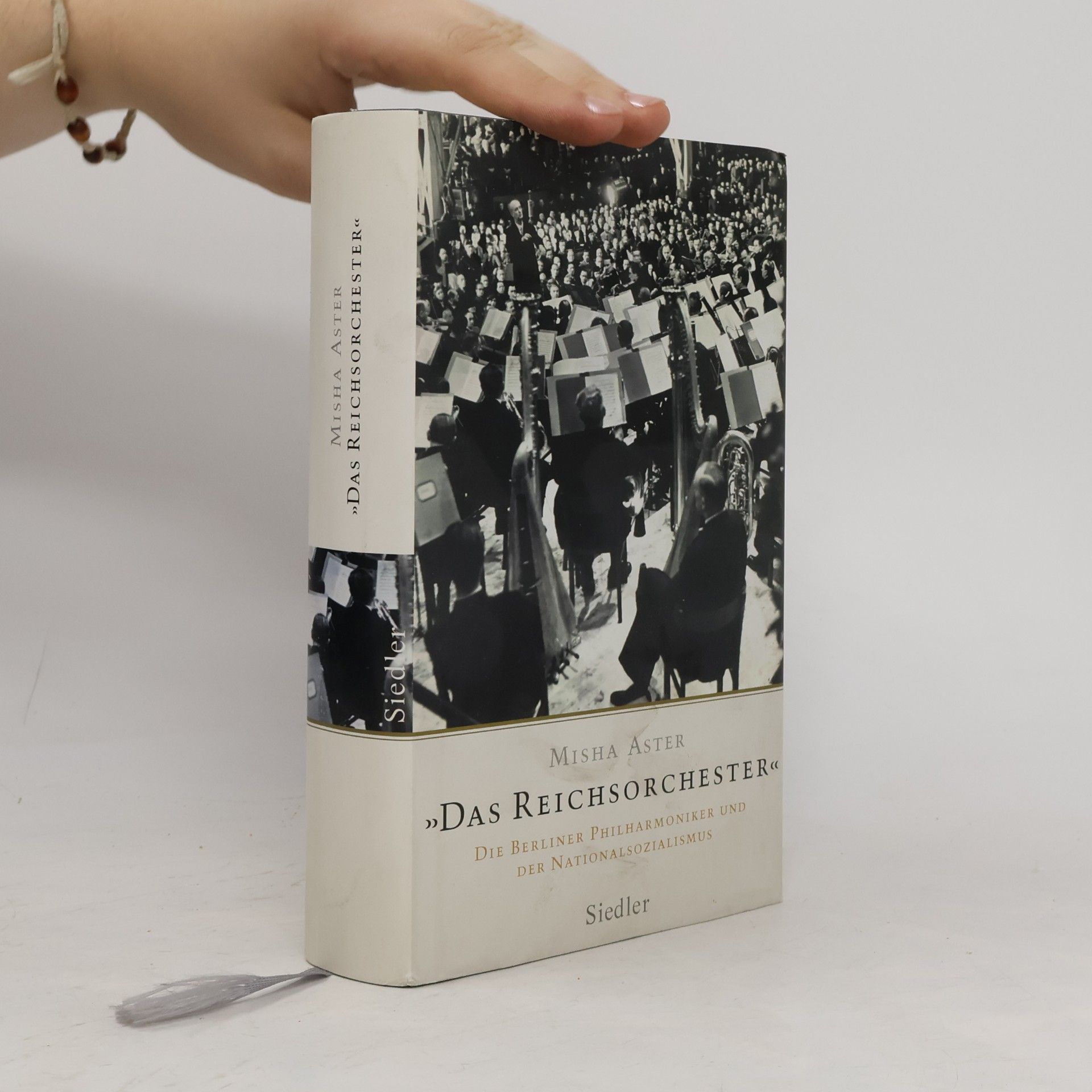 "Das Reichsorchester"