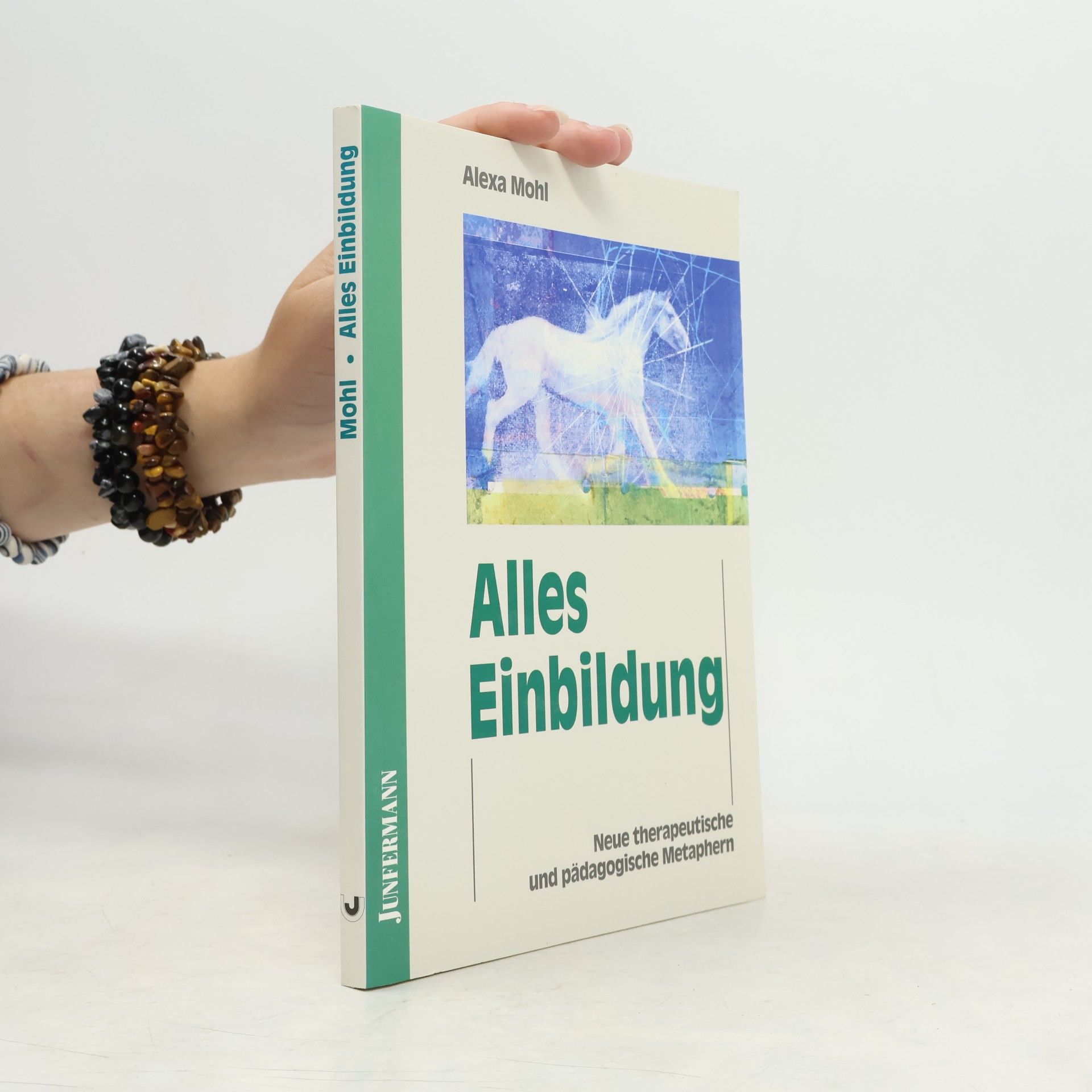 Alles Einbildung