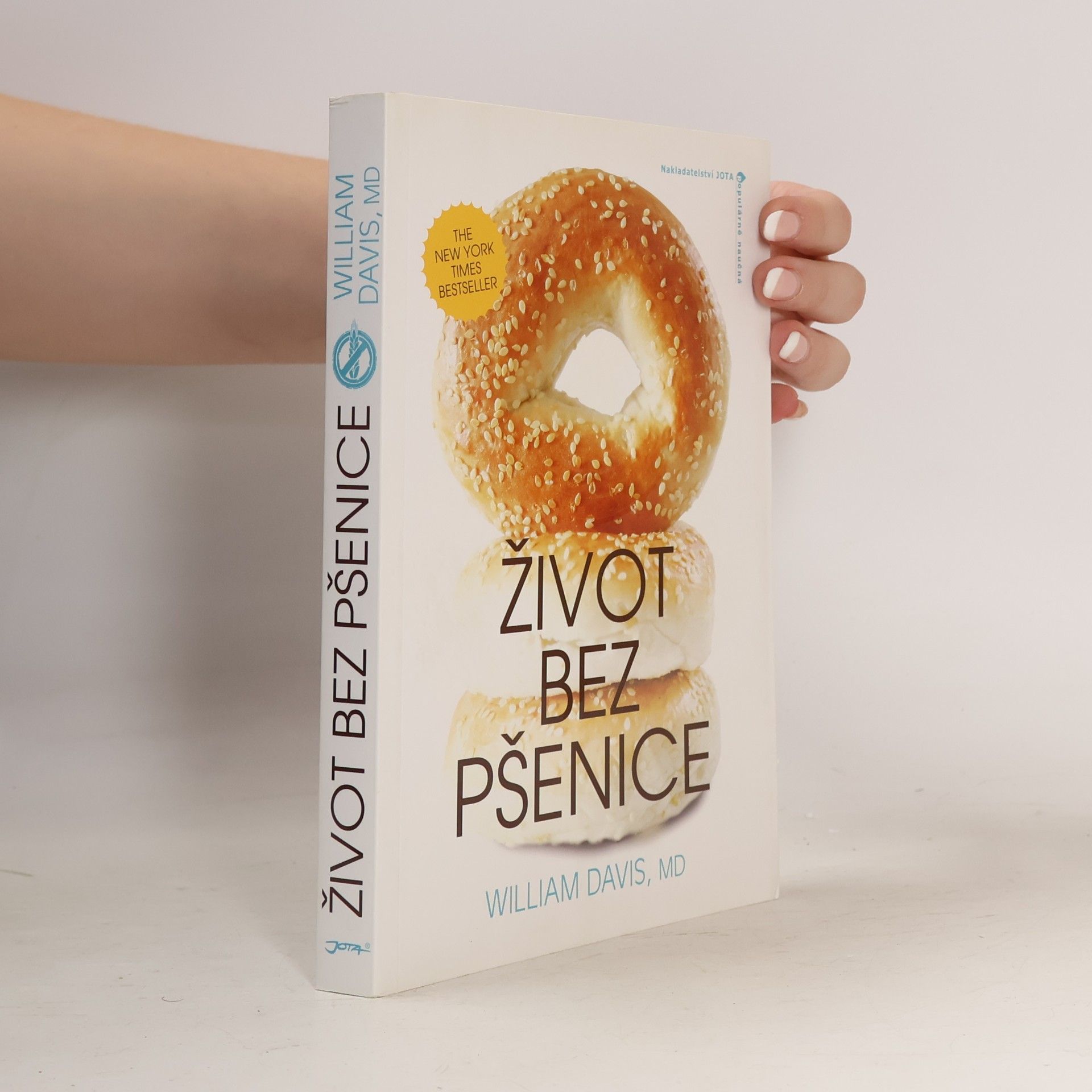 Život bez pšenice
