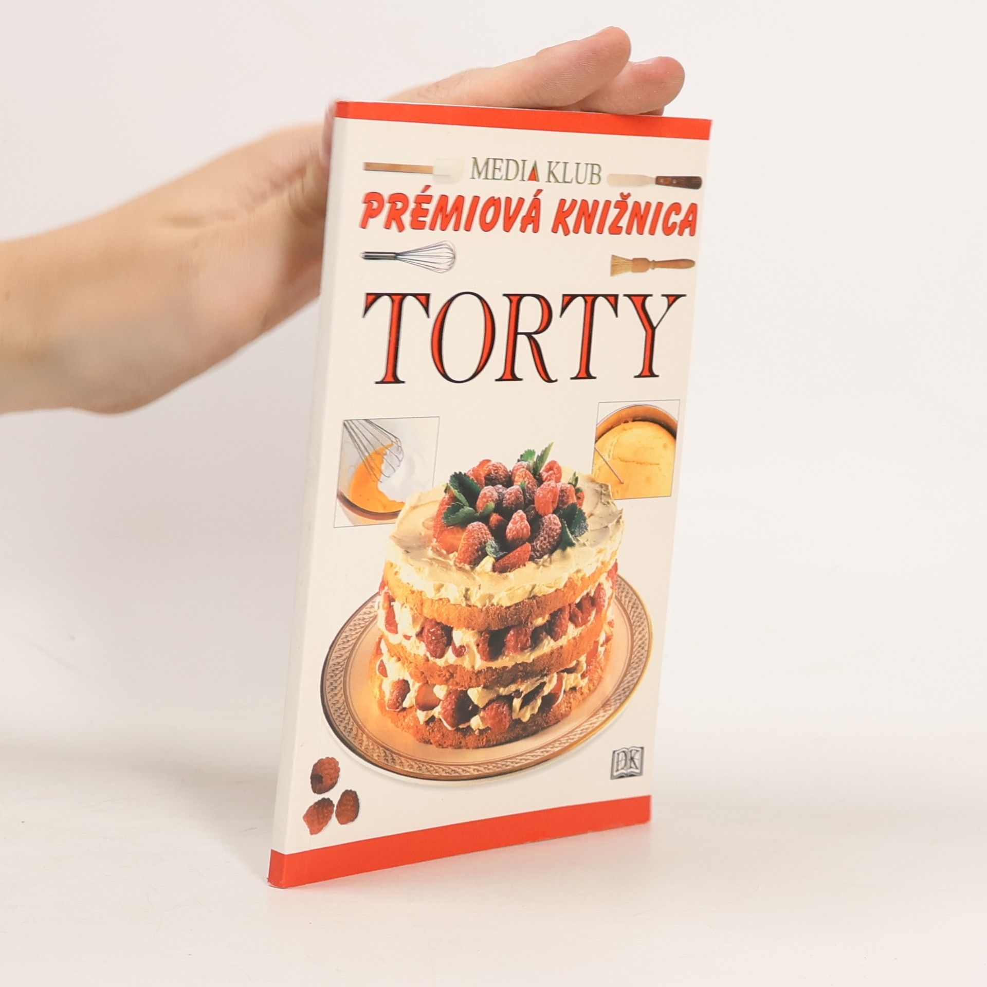 Torty