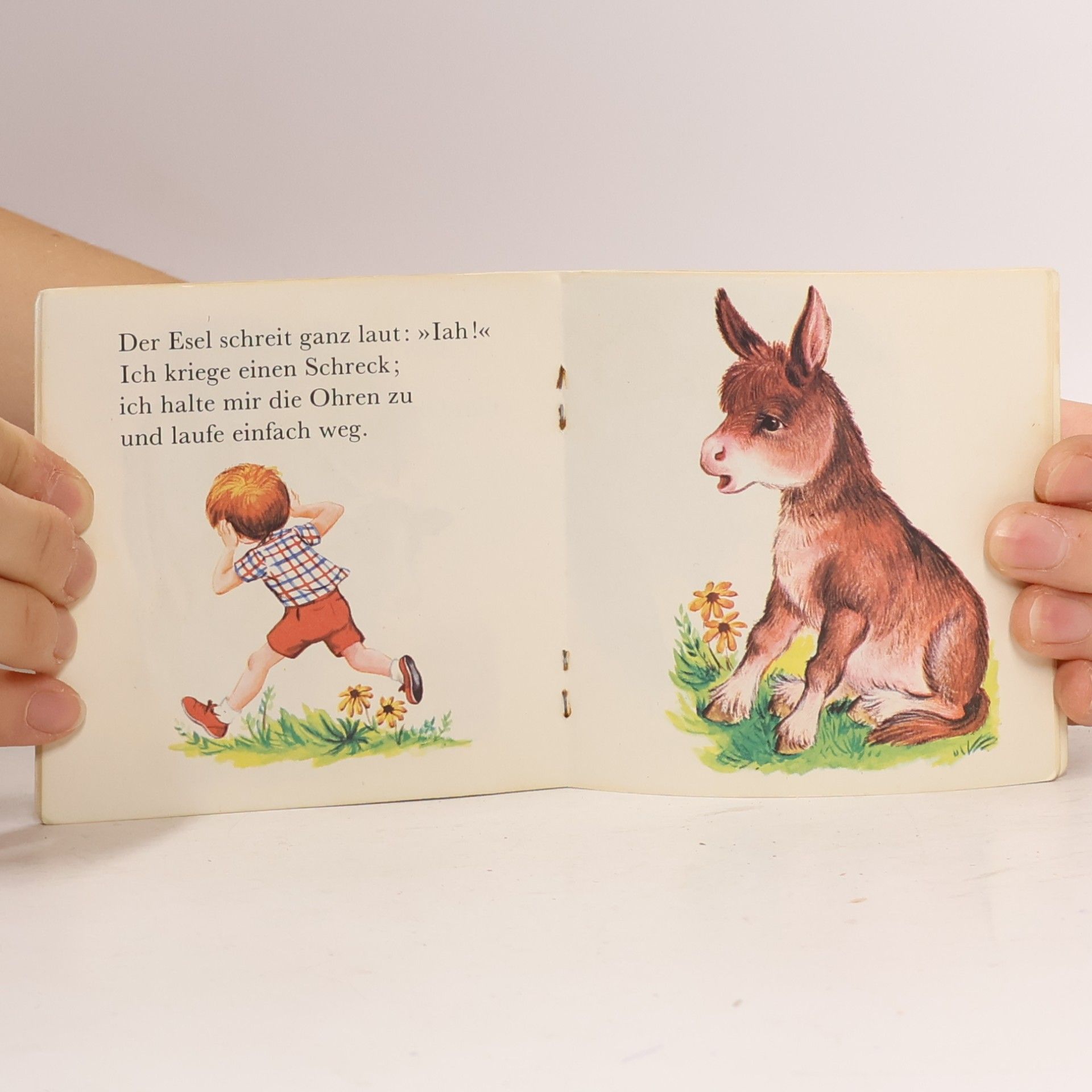 Sue Mason Wenn Tiere Sprechen 136