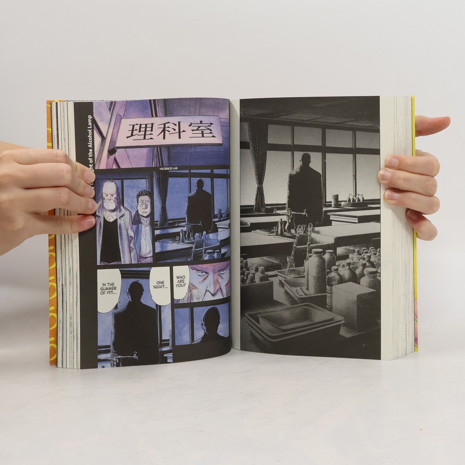 Autorenkollektiv 20th Century Boys: The Perfect Edition, Vol. 6