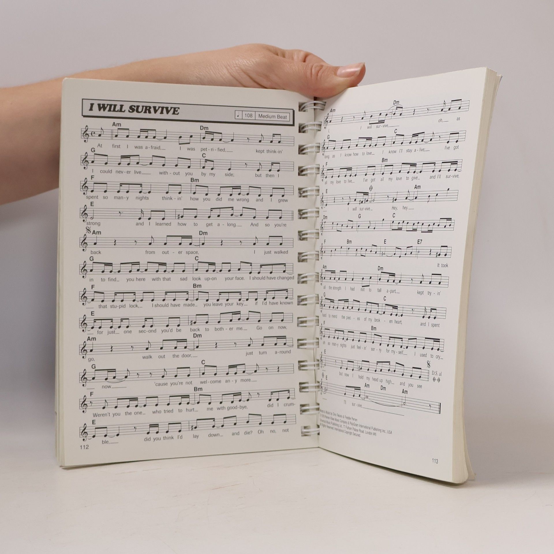 Various Hit Session: 100 Songs You Really Sing: Liederbuch für Gitarre: 100 Songs You Really Sing. Leadsheet- u. Text-/Akkordsymb.-Version. Leadsheet- u. Text-/Akkordsymb.-Version