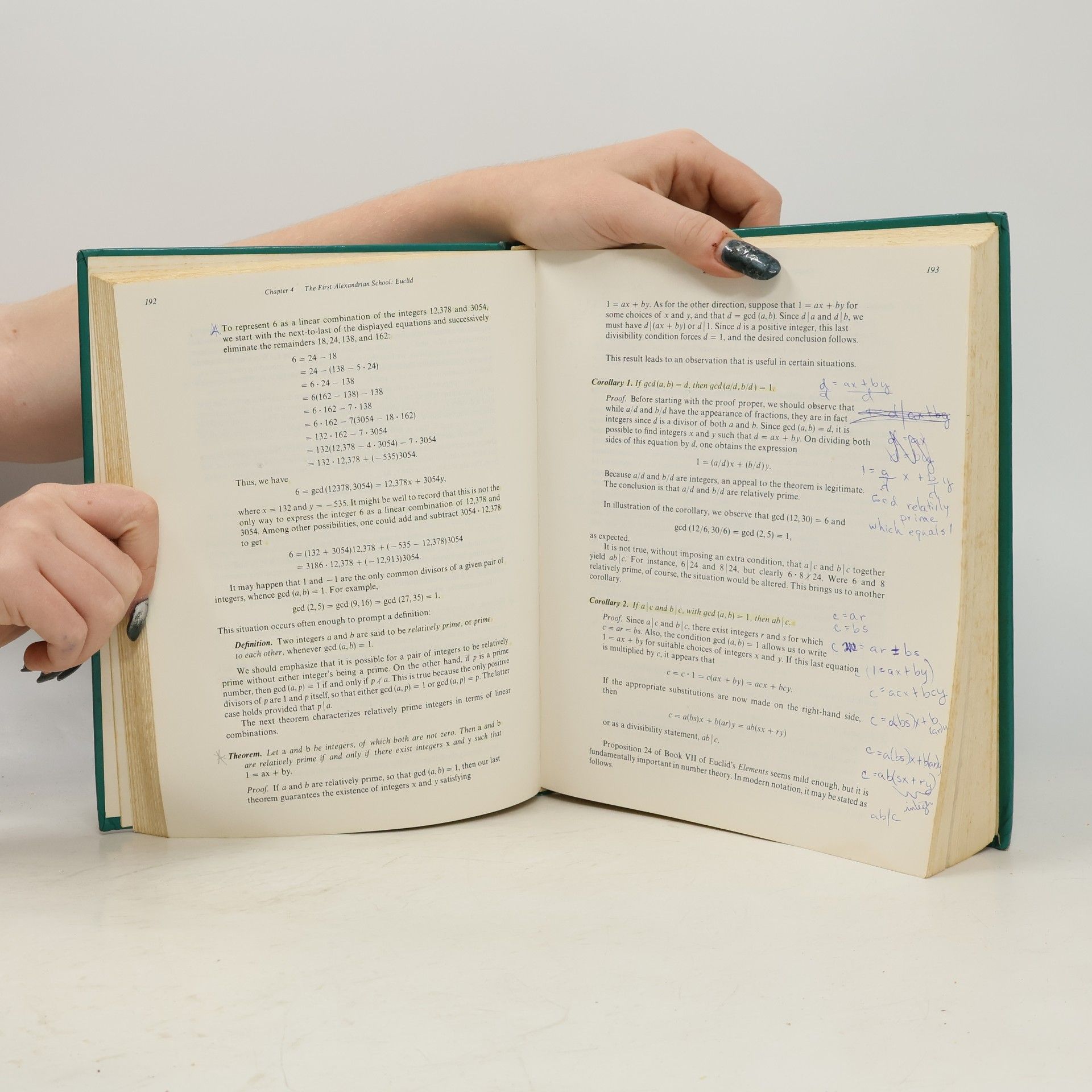 David M. Burton The History of Mathematics