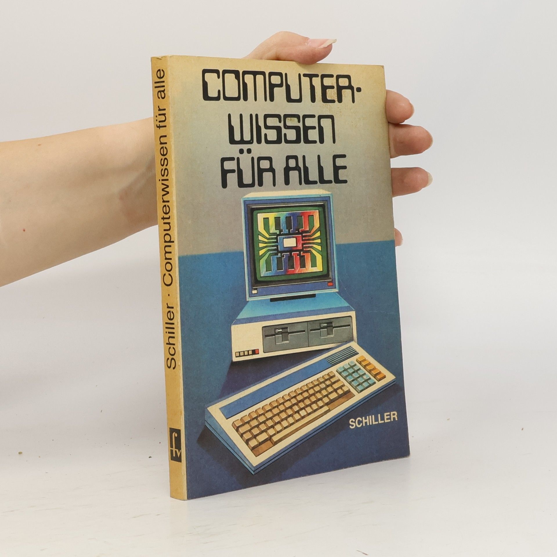 Computerwissen für alle