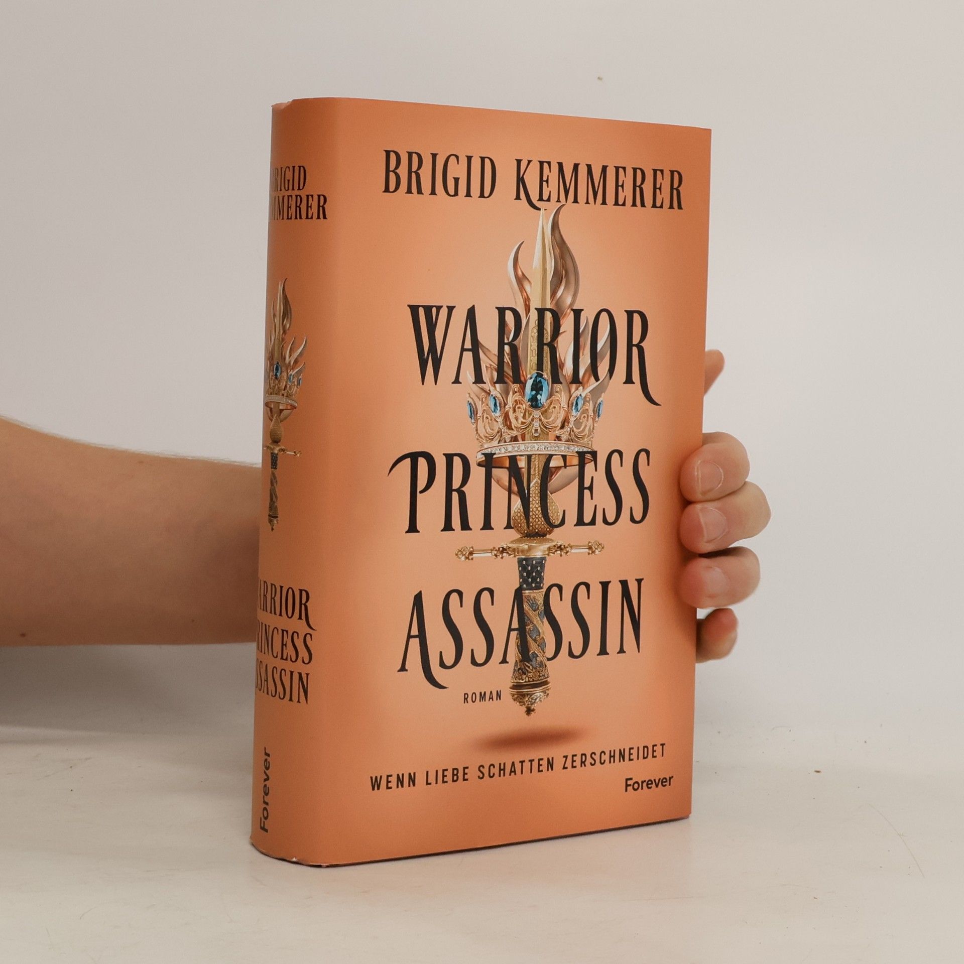Warrior Princess Assassin