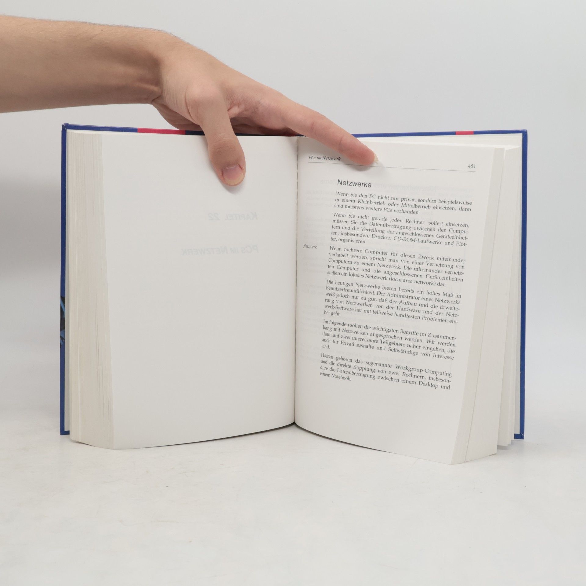 Various authors PC's reparieren, optimieren, tunen